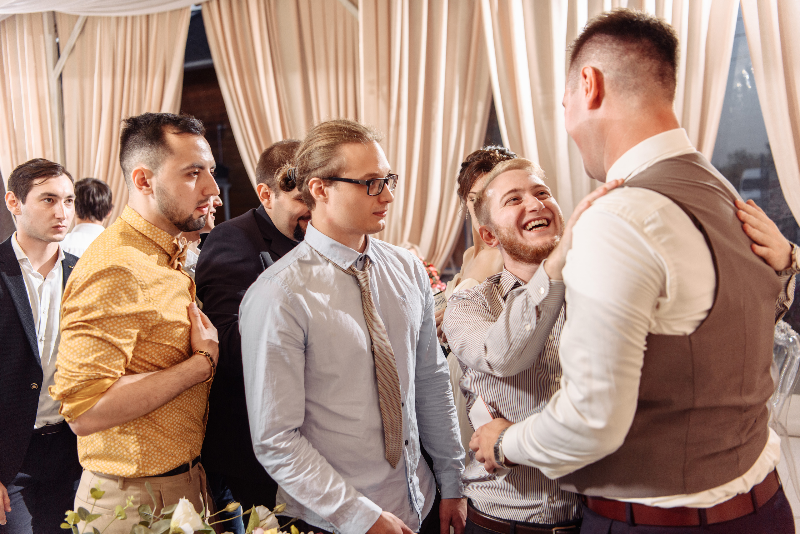 Анонс свадьбы 14.08.2019 Богдана & Екатерины. Свадебный и семейный фотограф в Уфе | Винс Константин | Фотопроекты