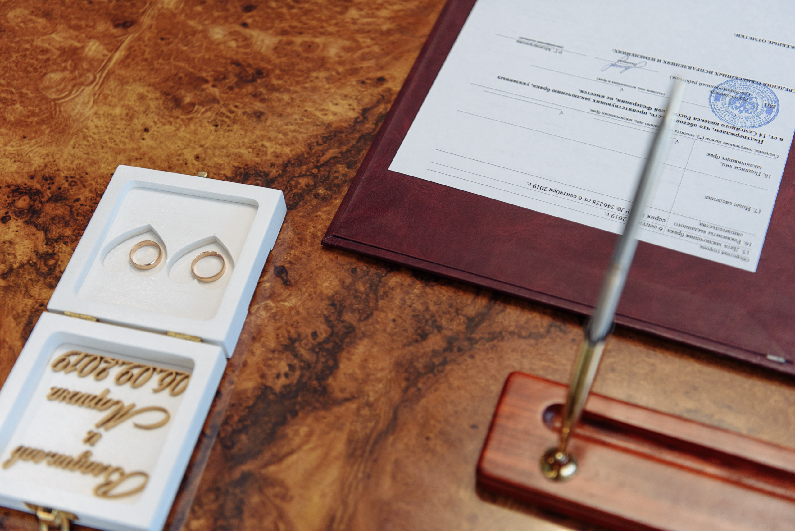 Анонс свадьбы 06.09.2019 Влада & Марины. Свадебный и семейный фотограф в Уфе | Винс Константин | Фотопроекты