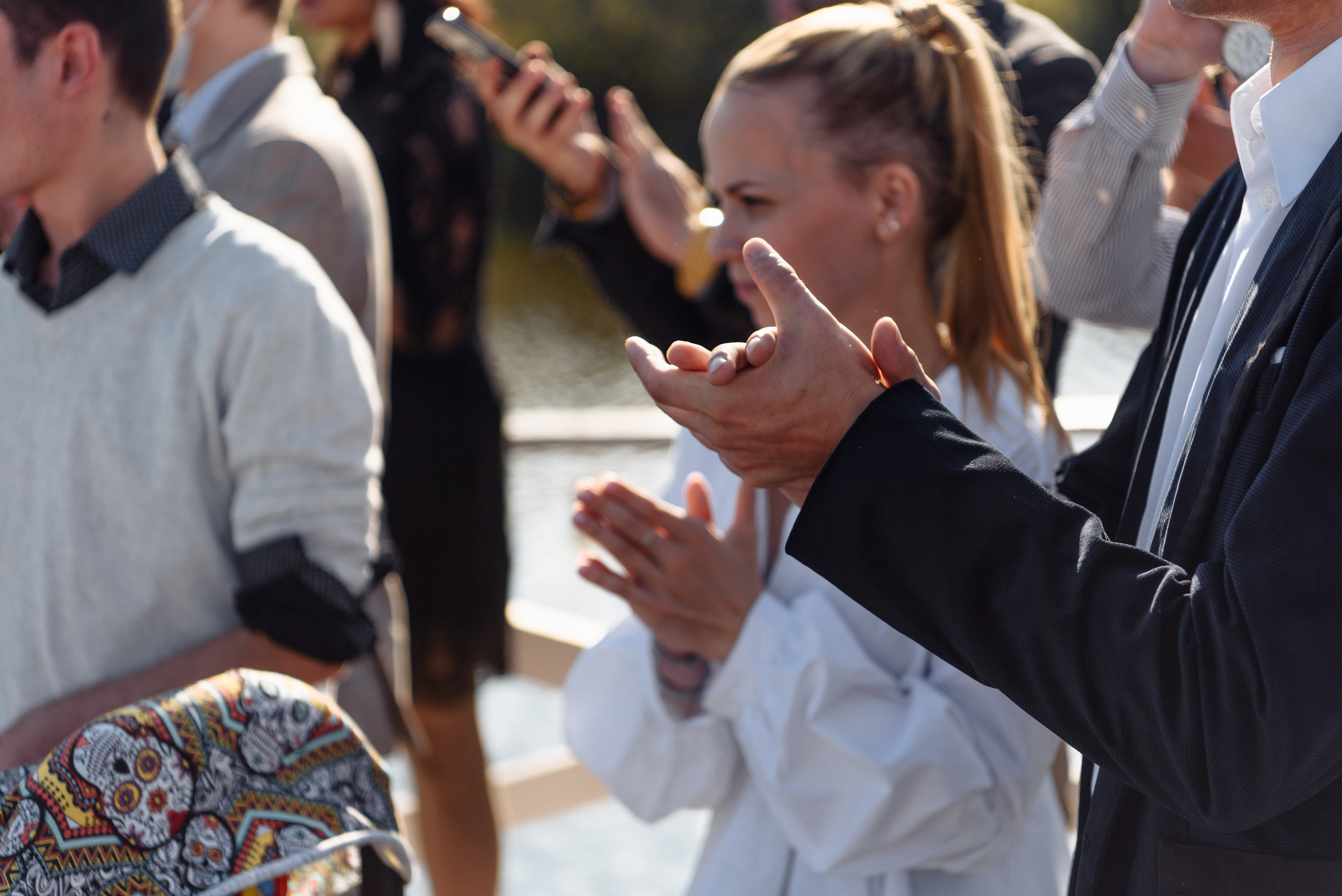 Анонс свадьбы 14.08.2019 Богдана & Екатерины. Свадебный и семейный фотограф в Уфе | Винс Константин | Фотопроекты