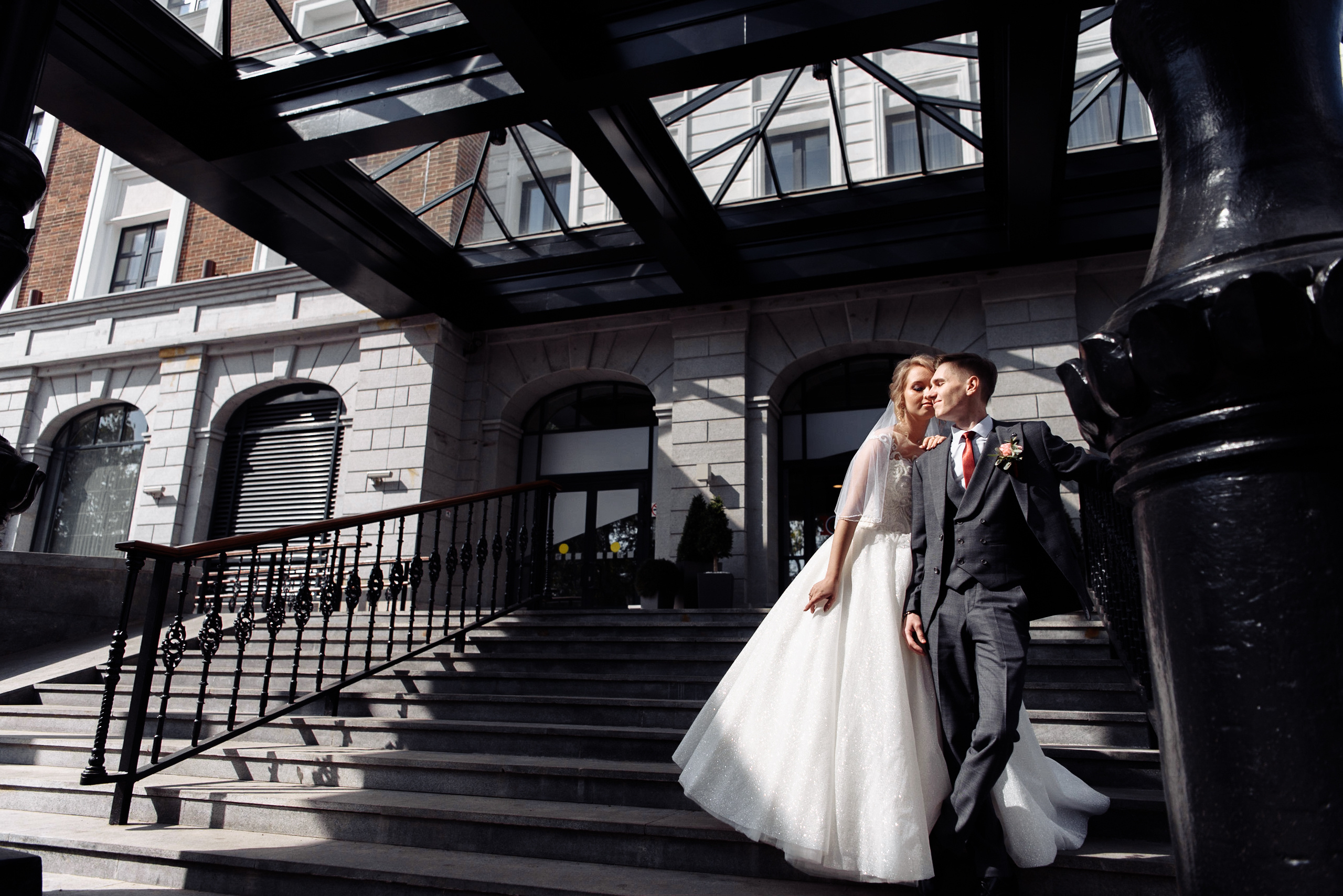 Анонс свадьбы 06.09.2019 Влада & Марины. Свадебный и семейный фотограф в Уфе | Винс Константин | Фотопроекты