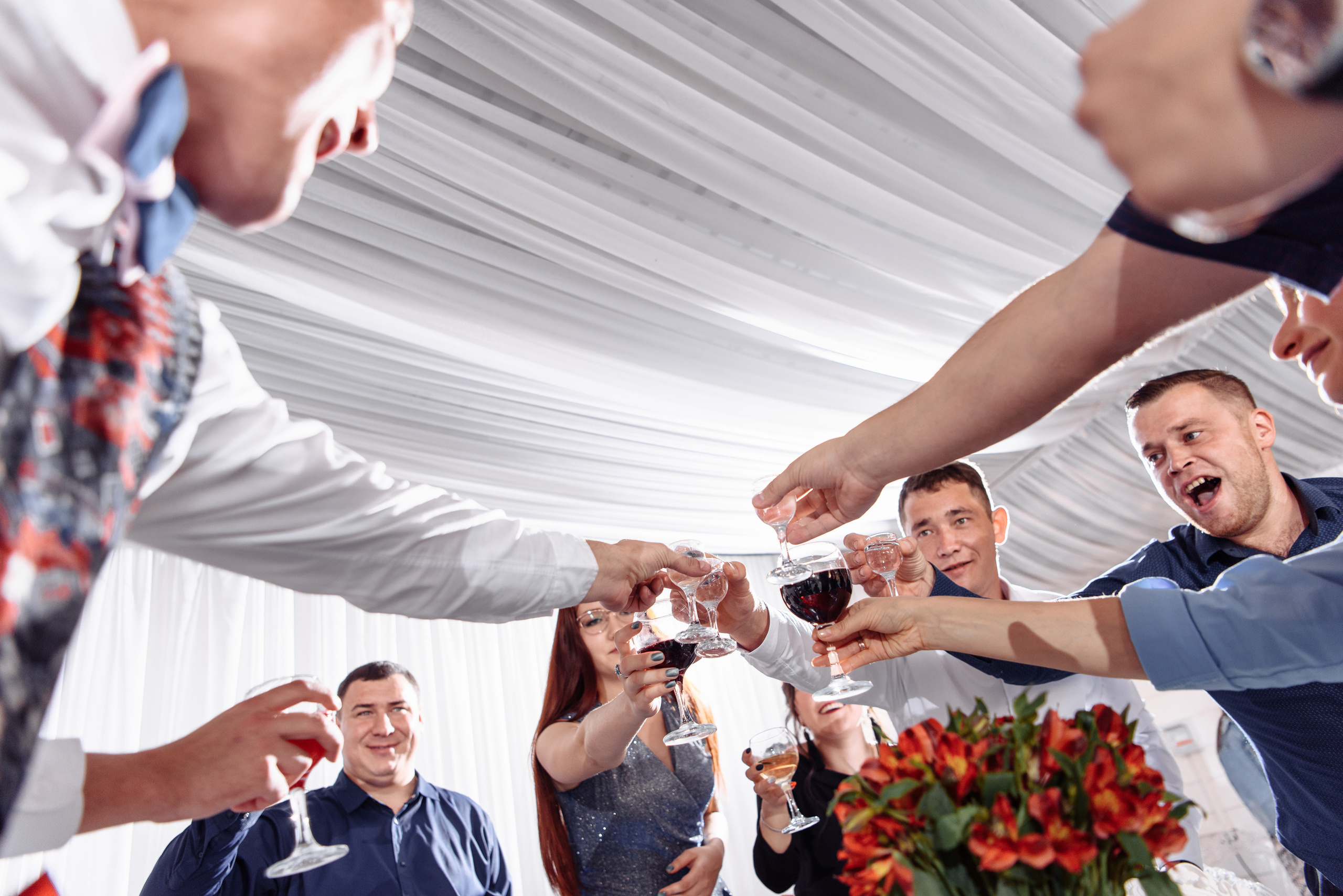 Анонс свадьбы 14.08.2019 Богдана & Екатерины. Свадебный и семейный фотограф в Уфе | Винс Константин | Фотопроекты