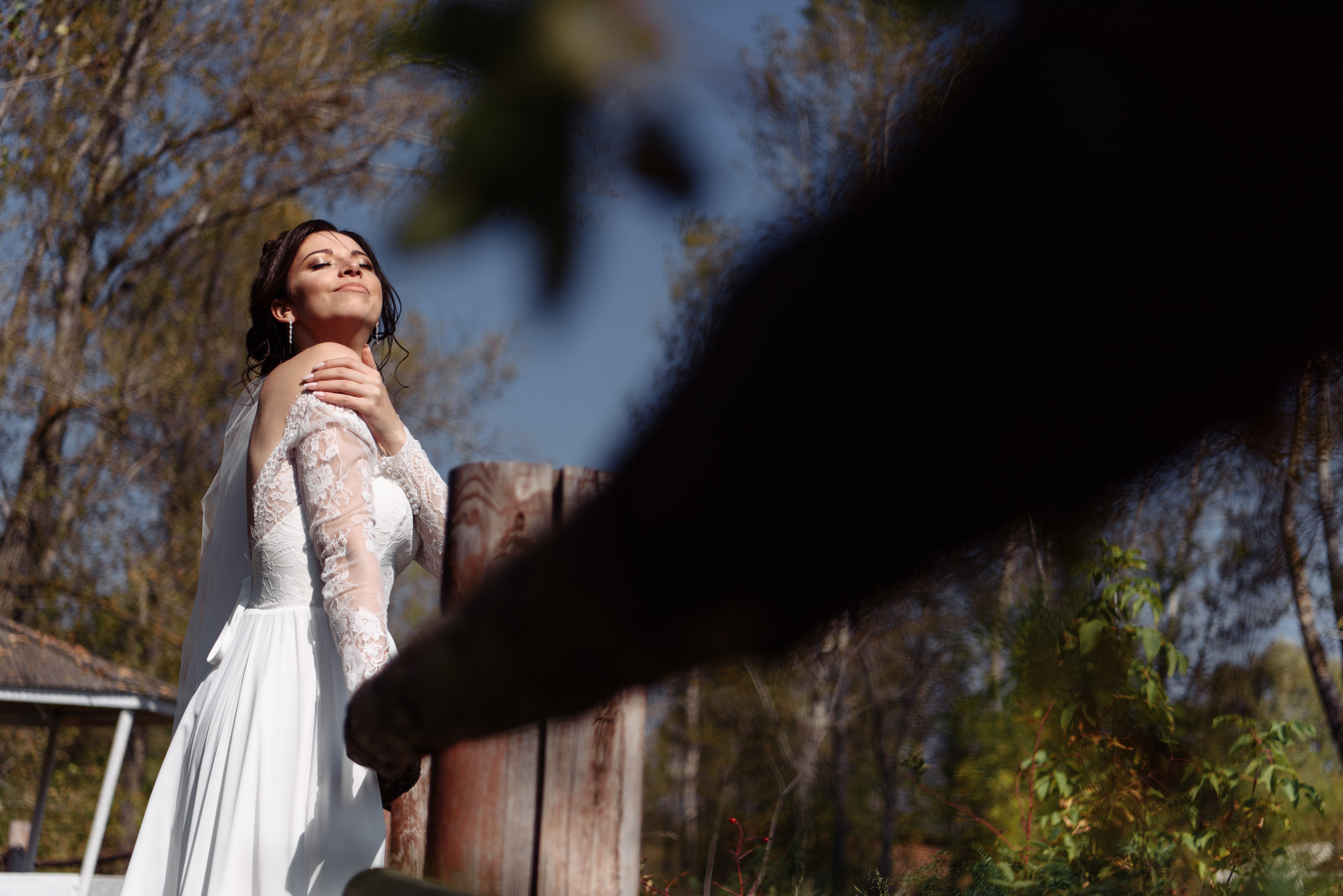 Анонс свадьбы 14.08.2019 Богдана & Екатерины. Свадебный и семейный фотограф в Уфе | Винс Константин | Фотопроекты