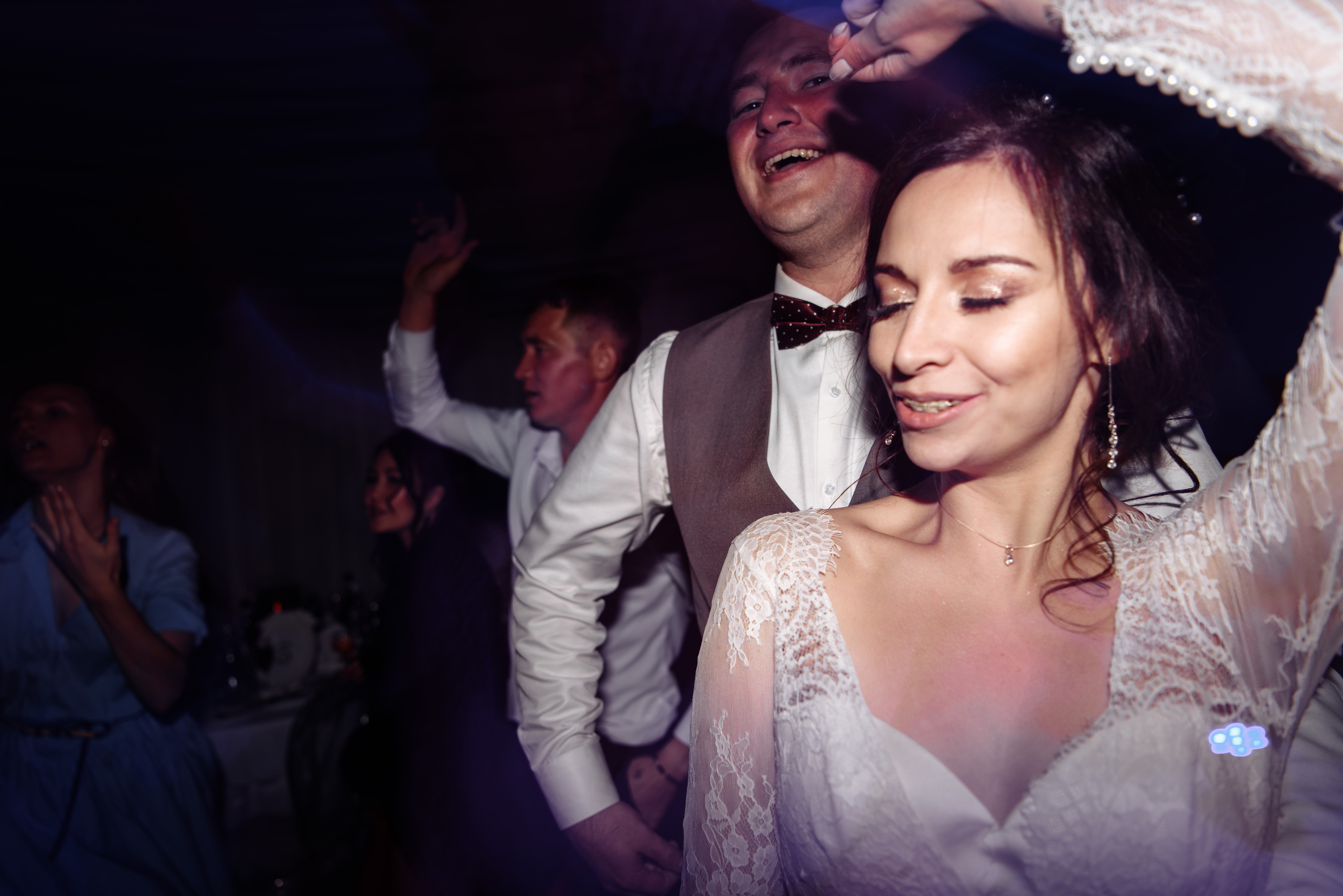 Анонс свадьбы 14.08.2019 Богдана & Екатерины. Свадебный и семейный фотограф в Уфе | Винс Константин | Фотопроекты