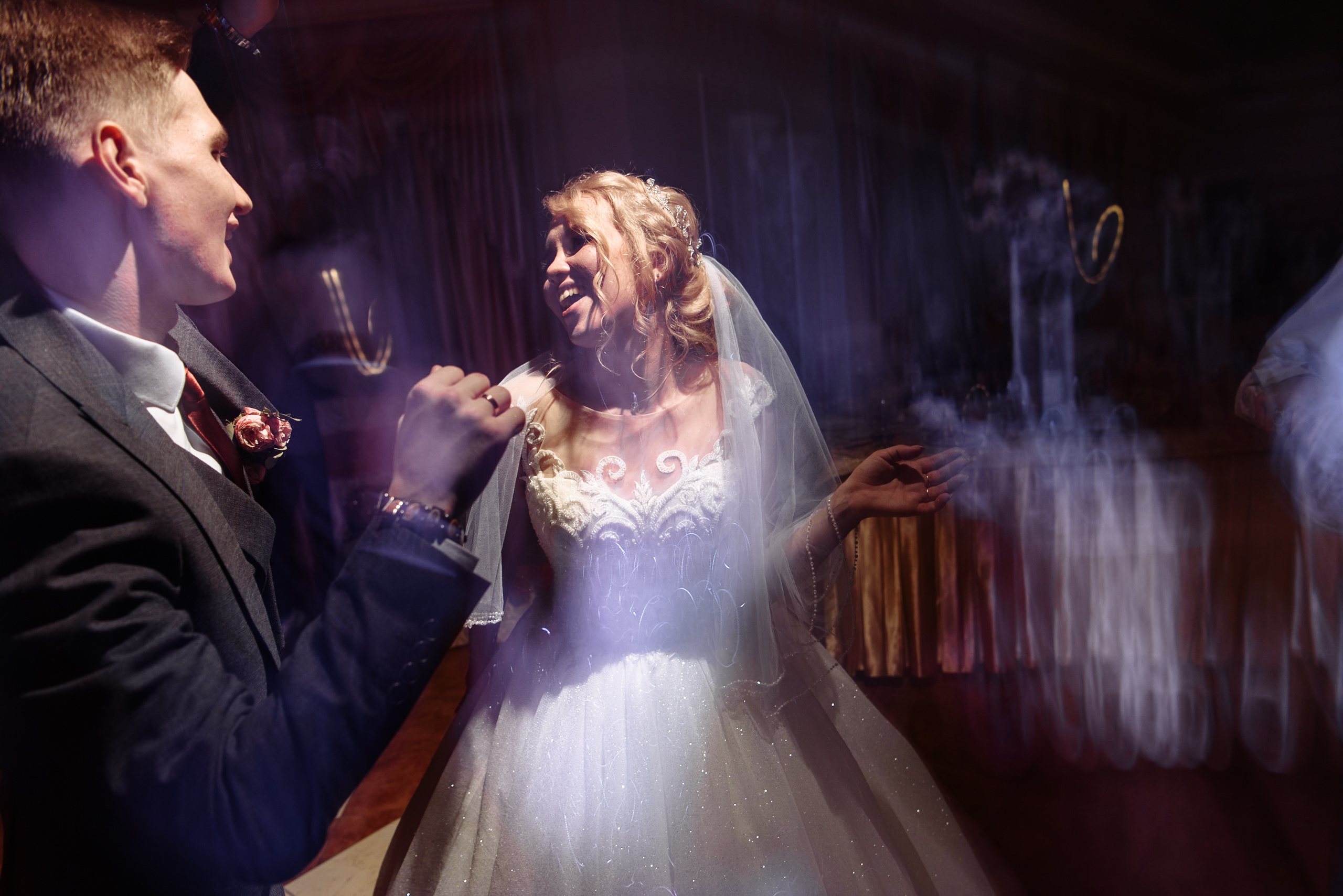 Анонс свадьбы 06.09.2019 Влада & Марины. Свадебный и семейный фотограф в Уфе | Винс Константин | Фотопроекты