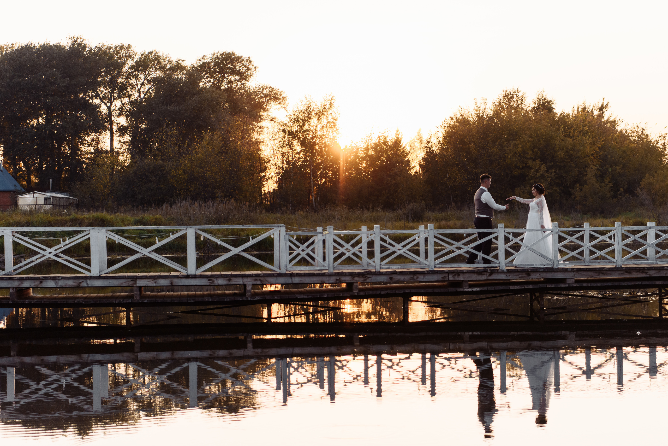 Анонс свадьбы 14.08.2019 Богдана & Екатерины. Свадебный и семейный фотограф в Уфе | Винс Константин | Фотопроекты