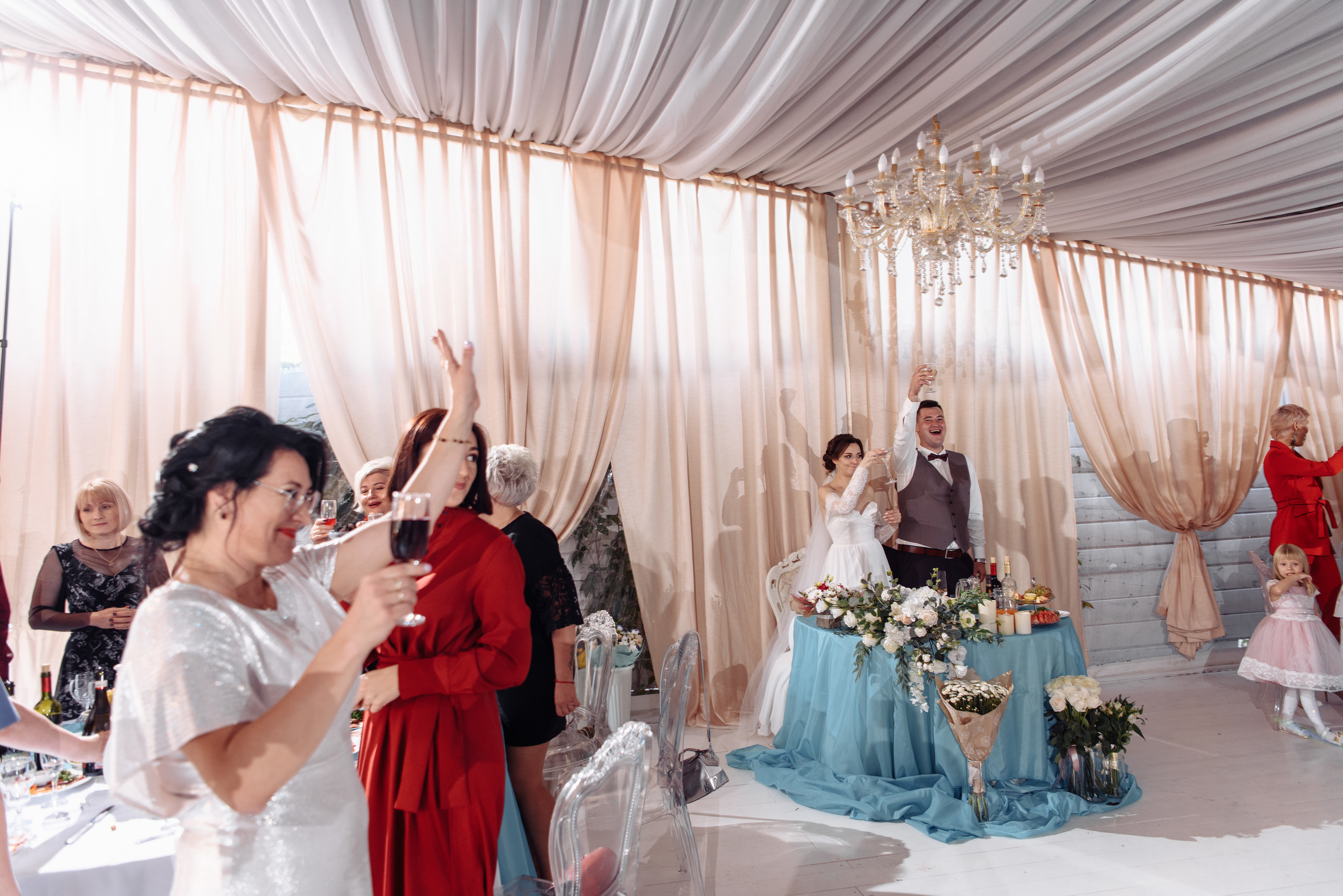 Анонс свадьбы 14.08.2019 Богдана & Екатерины. Свадебный и семейный фотограф в Уфе | Винс Константин | Фотопроекты