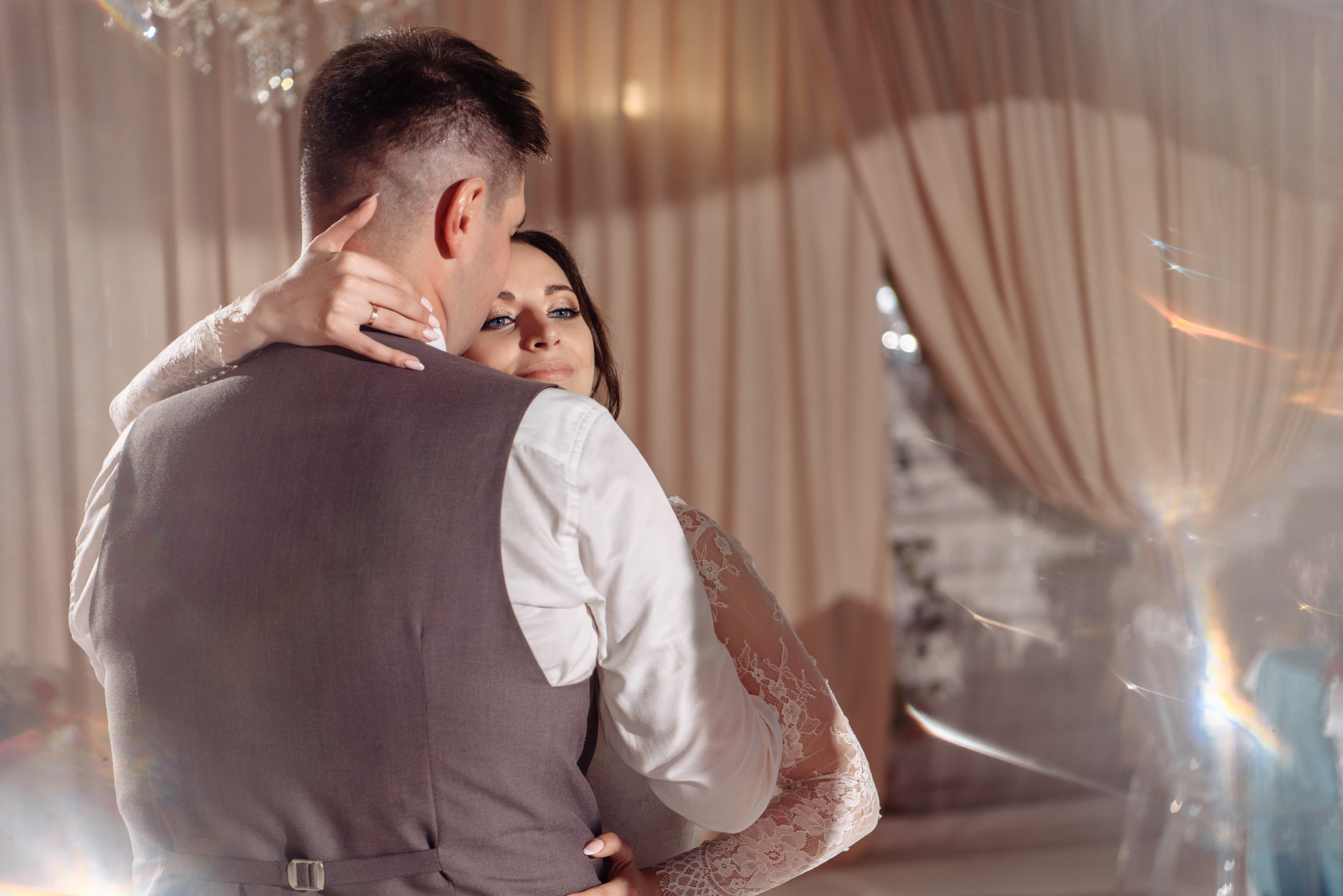 Анонс свадьбы 14.08.2019 Богдана & Екатерины. Свадебный и семейный фотограф в Уфе | Винс Константин | Фотопроекты