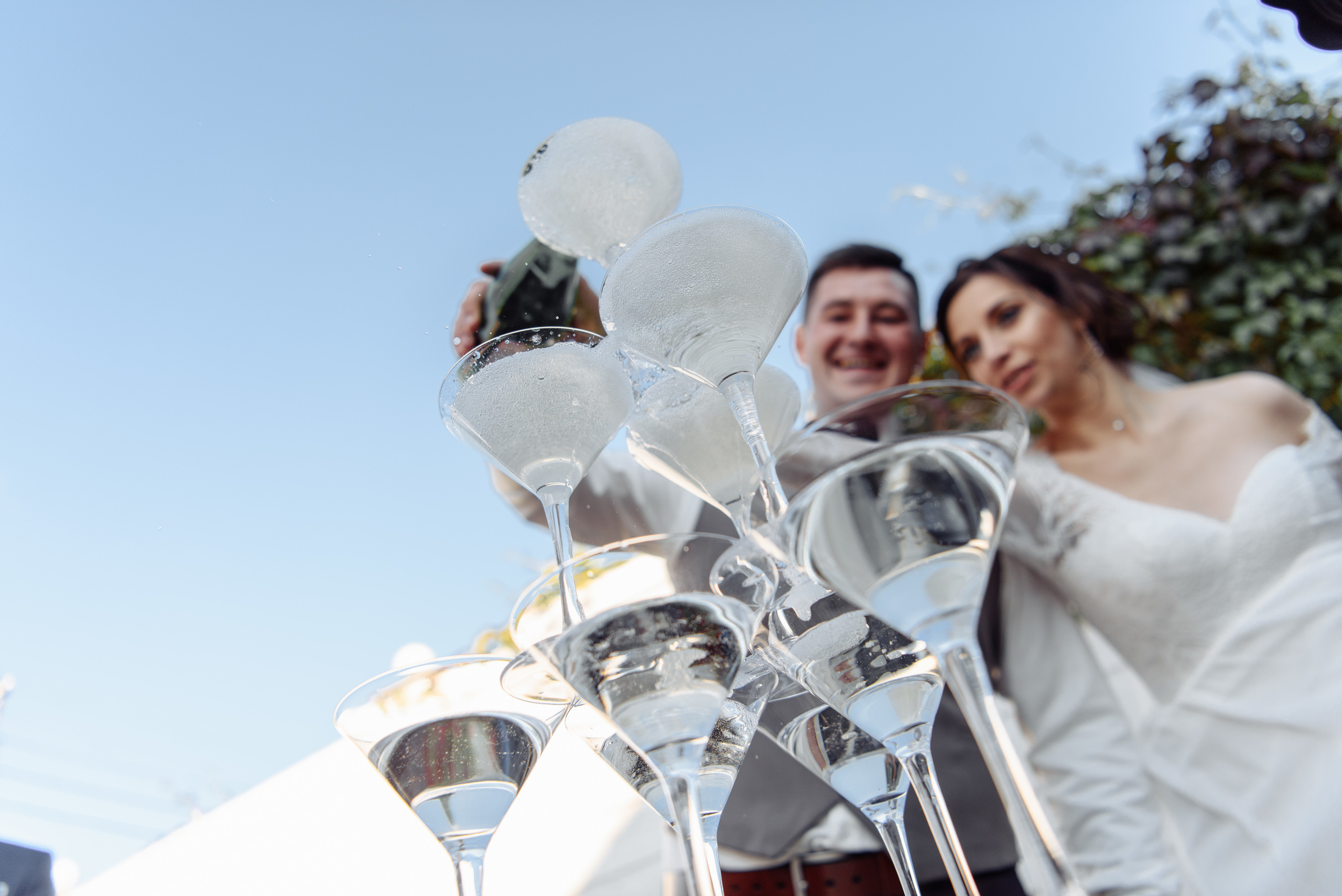 Анонс свадьбы 14.08.2019 Богдана & Екатерины. Свадебный и семейный фотограф в Уфе | Винс Константин | Фотопроекты