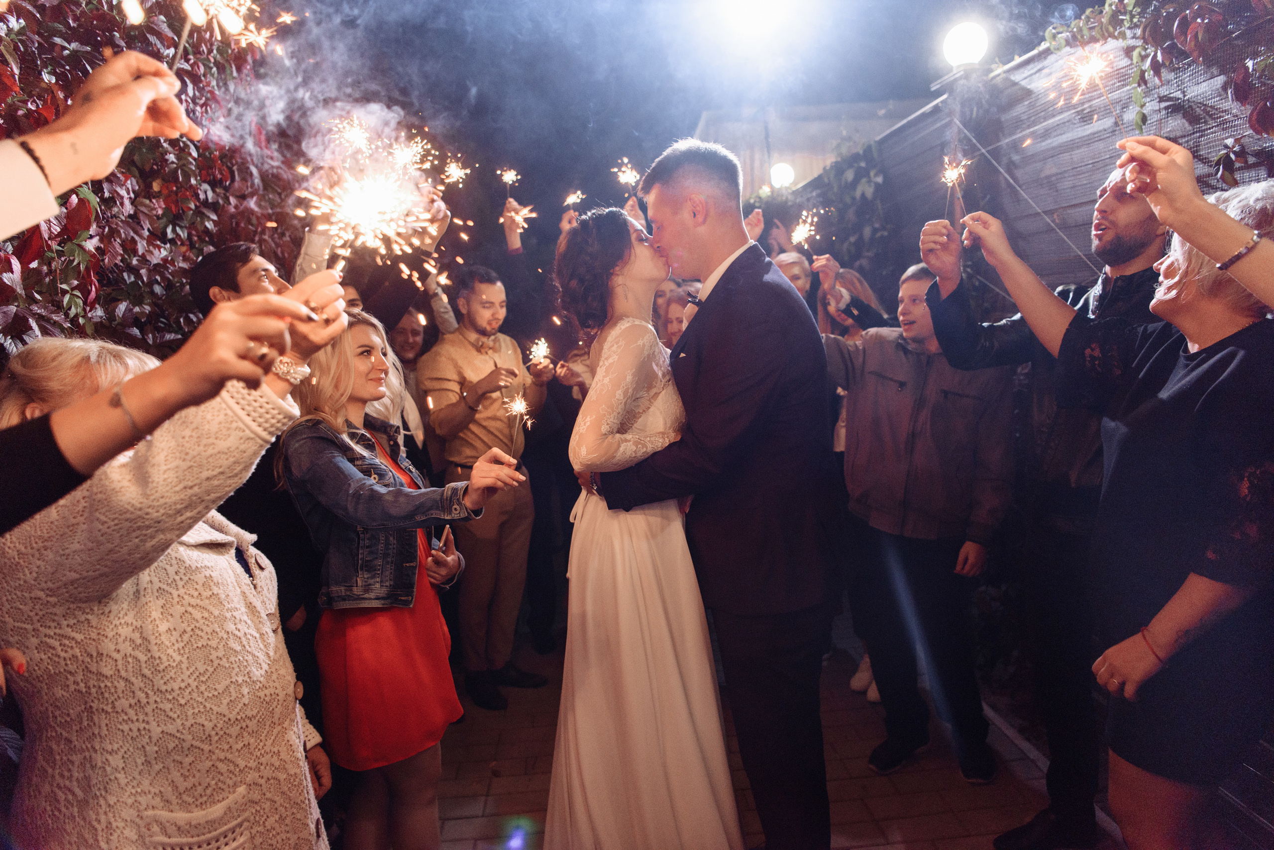 Анонс свадьбы 14.08.2019 Богдана & Екатерины. Свадебный и семейный фотограф в Уфе | Винс Константин | Фотопроекты