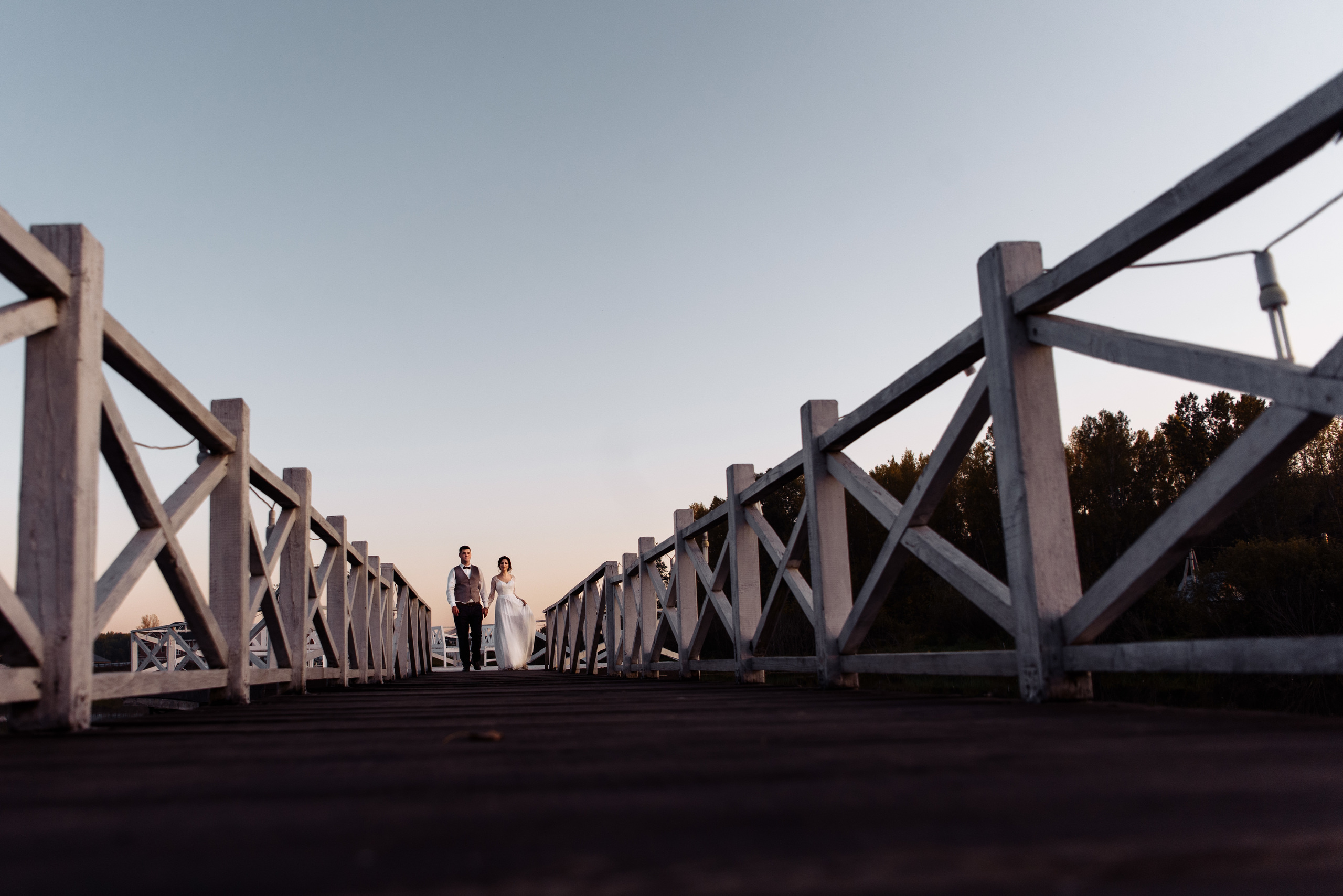 Анонс свадьбы 14.08.2019 Богдана & Екатерины. Свадебный и семейный фотограф в Уфе | Винс Константин | Фотопроекты