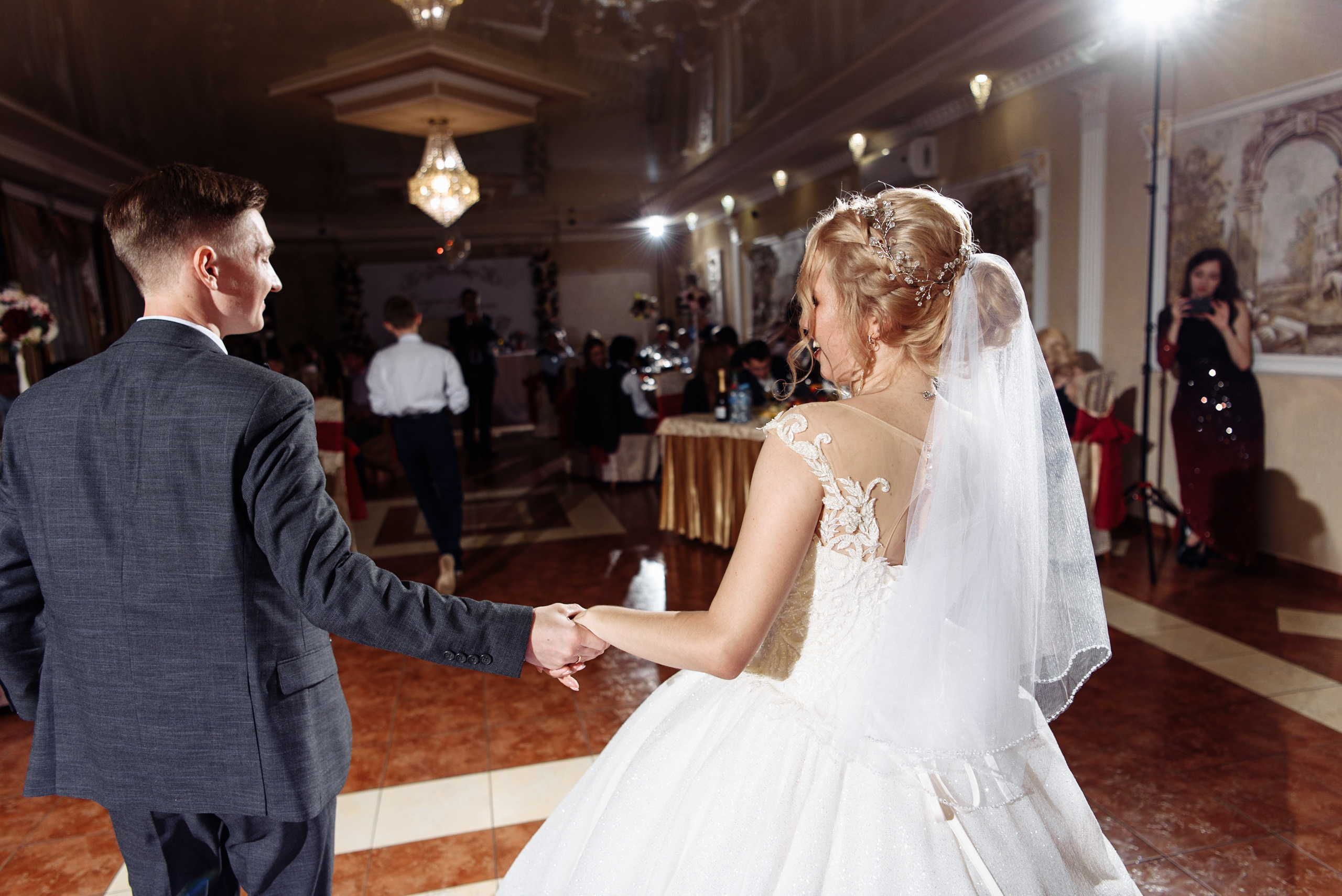 Анонс свадьбы 06.09.2019 Влада & Марины. Свадебный и семейный фотограф в Уфе | Винс Константин | Фотопроекты