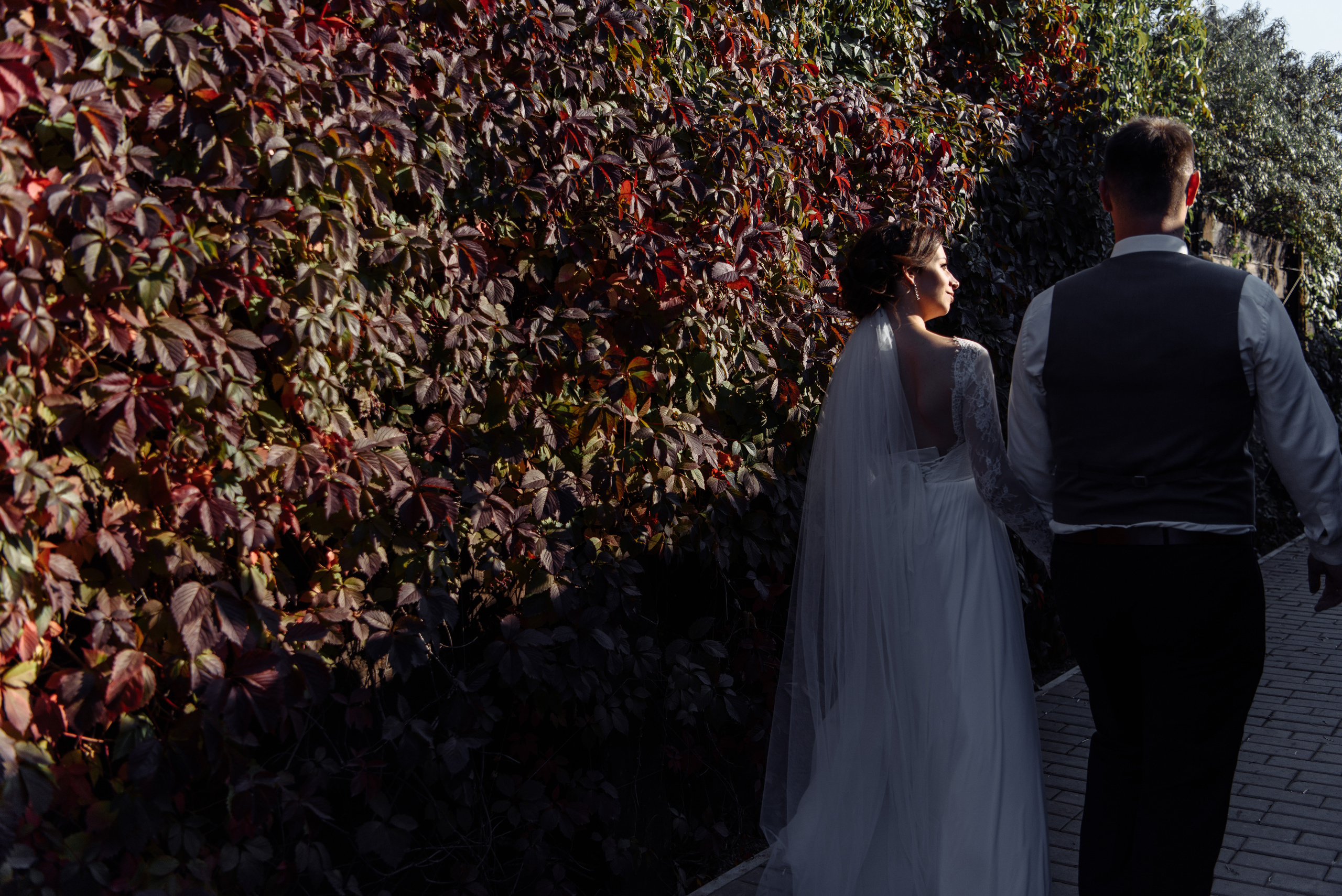 Анонс свадьбы 14.08.2019 Богдана & Екатерины. Свадебный и семейный фотограф в Уфе | Винс Константин | Фотопроекты