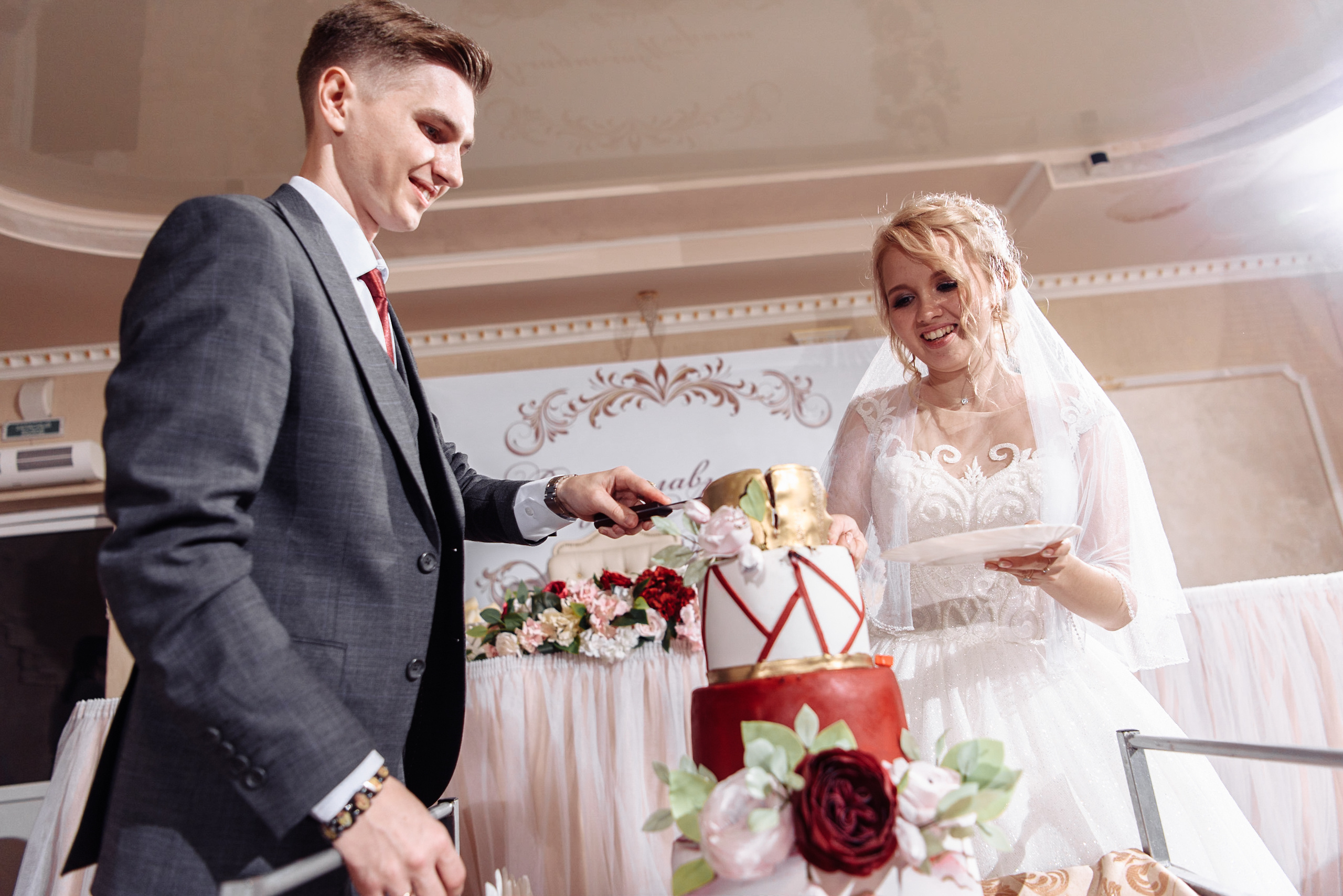 Анонс свадьбы 06.09.2019 Влада & Марины. Свадебный и семейный фотограф в Уфе | Винс Константин | Фотопроекты