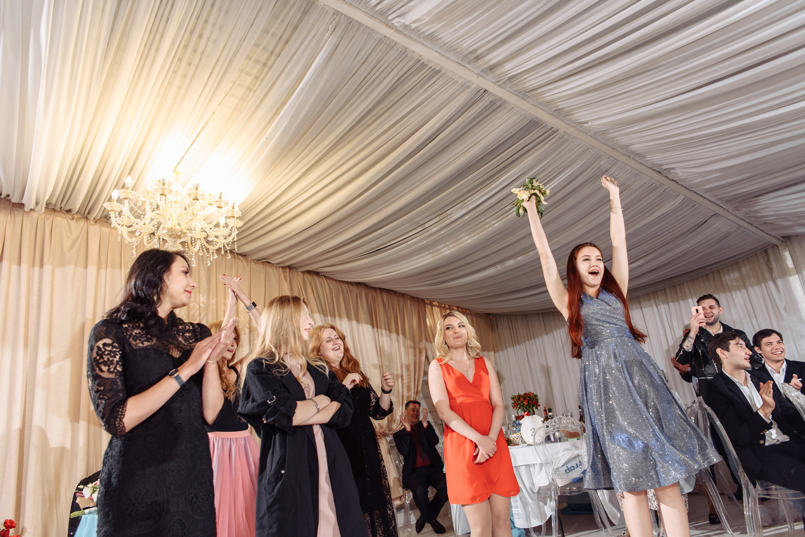 Анонс свадьбы 14.08.2019 Богдана & Екатерины. Свадебный и семейный фотограф в Уфе | Винс Константин | Фотопроекты