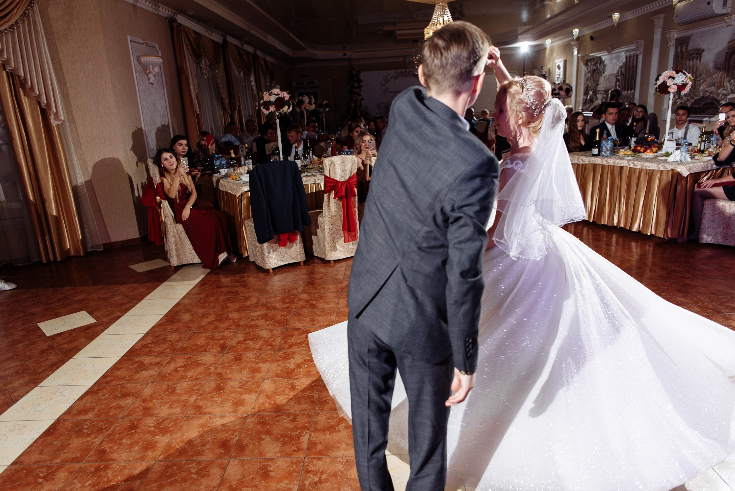 Анонс свадьбы 06.09.2019 Влада & Марины. Свадебный и семейный фотограф в Уфе | Винс Константин | Фотопроекты