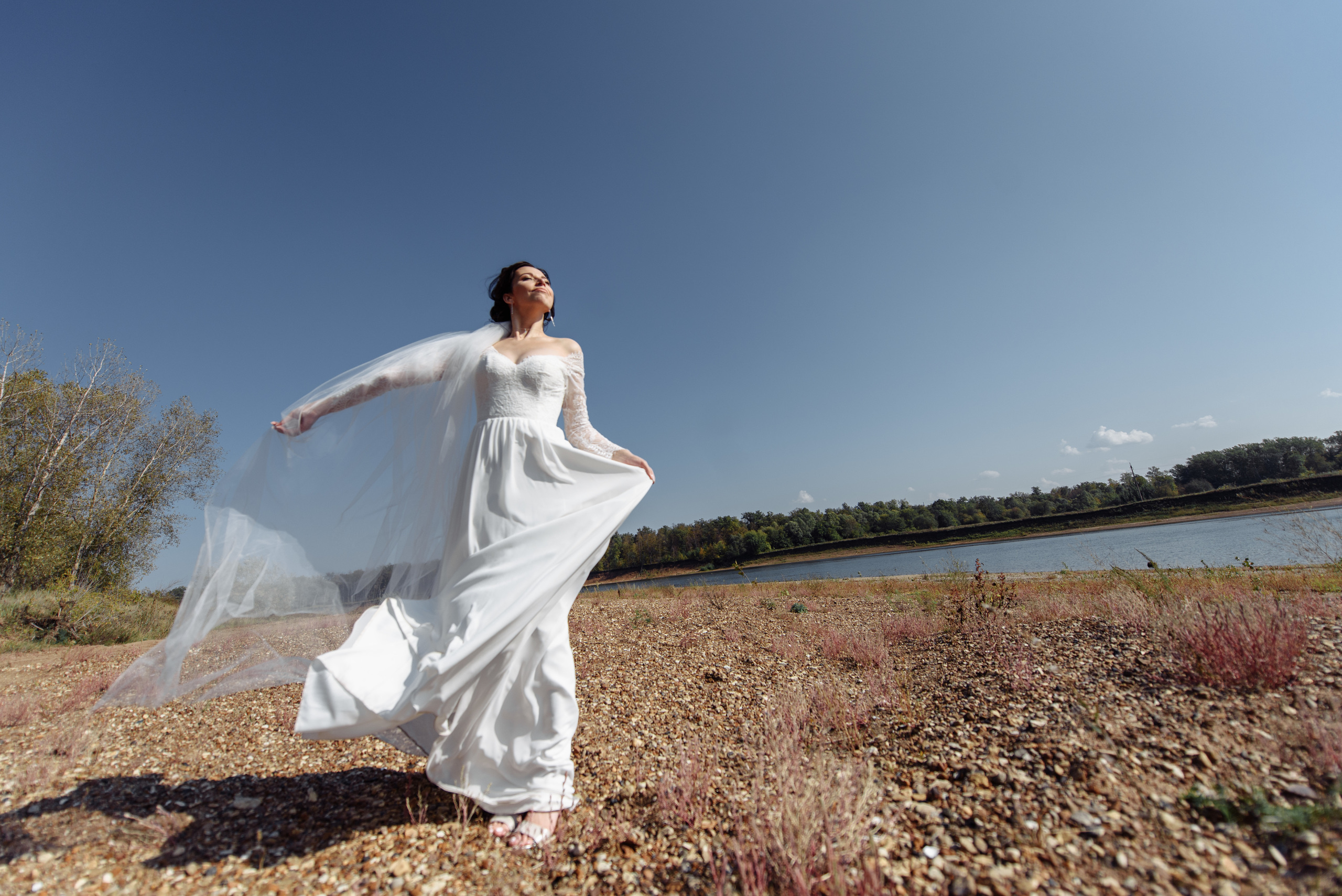 Анонс свадьбы 14.08.2019 Богдана & Екатерины. Свадебный и семейный фотограф в Уфе | Винс Константин | Фотопроекты