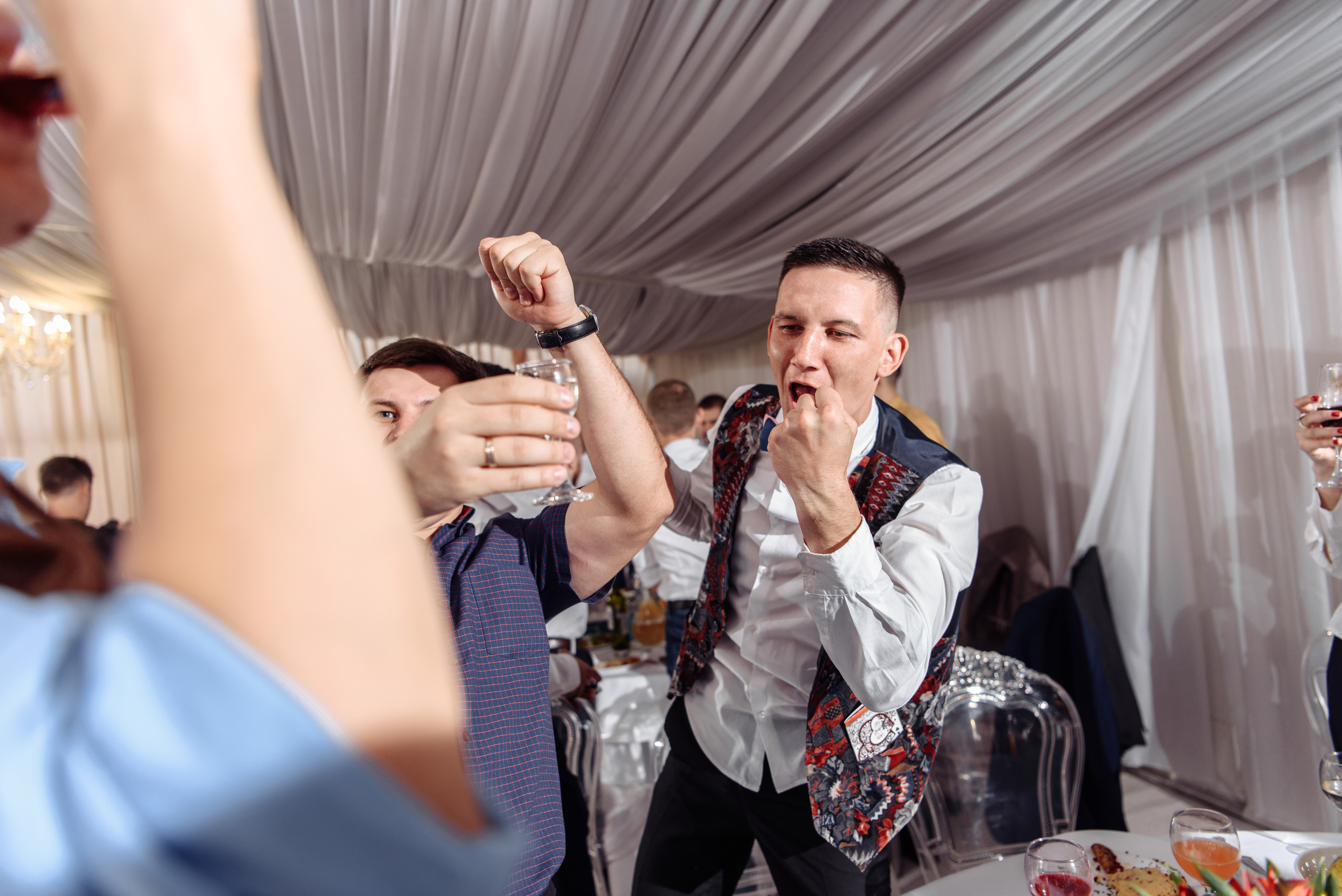 Анонс свадьбы 14.08.2019 Богдана & Екатерины. Свадебный и семейный фотограф в Уфе | Винс Константин | Фотопроекты