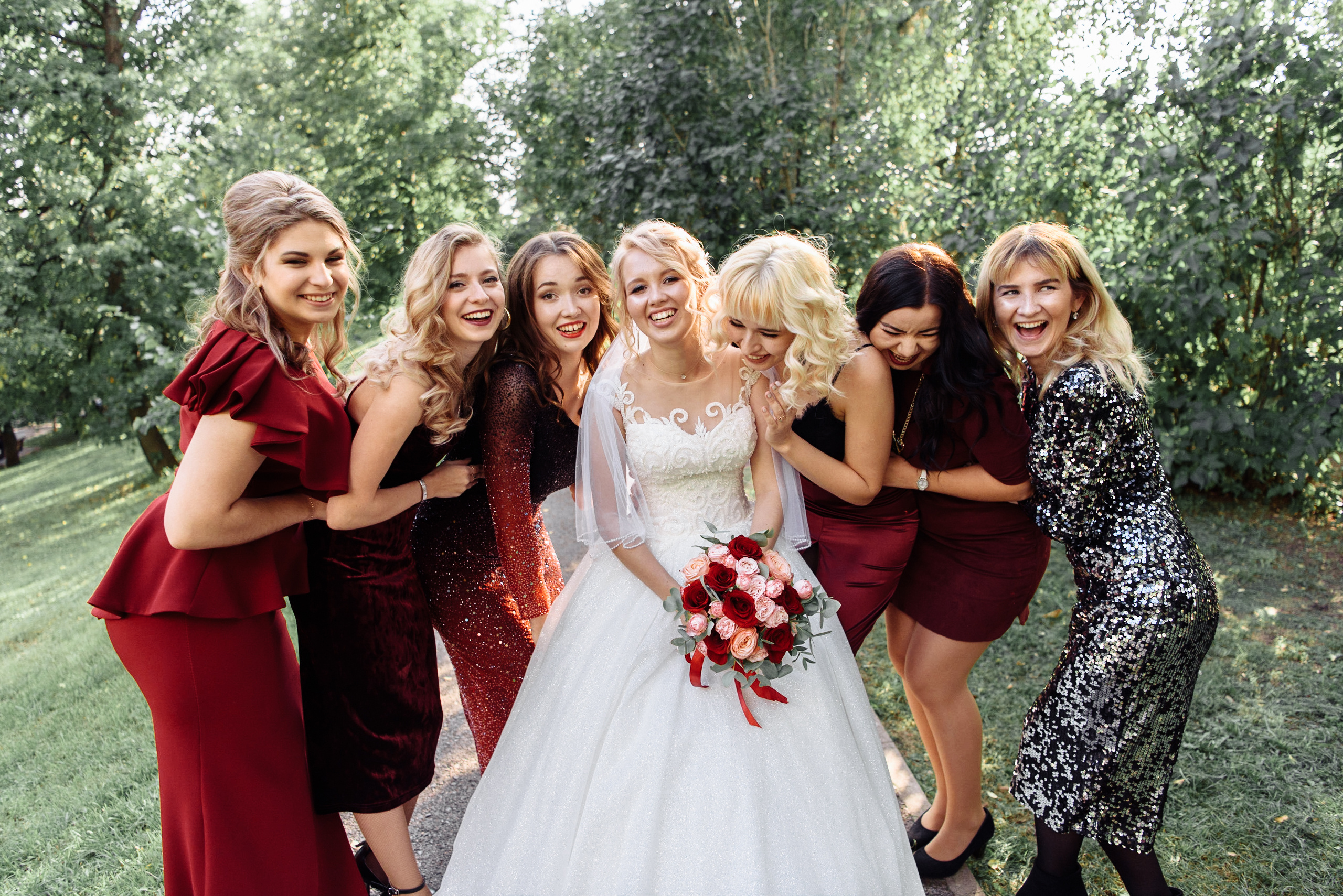 Анонс свадьбы 06.09.2019 Влада & Марины. Свадебный и семейный фотограф в Уфе | Винс Константин | Фотопроекты