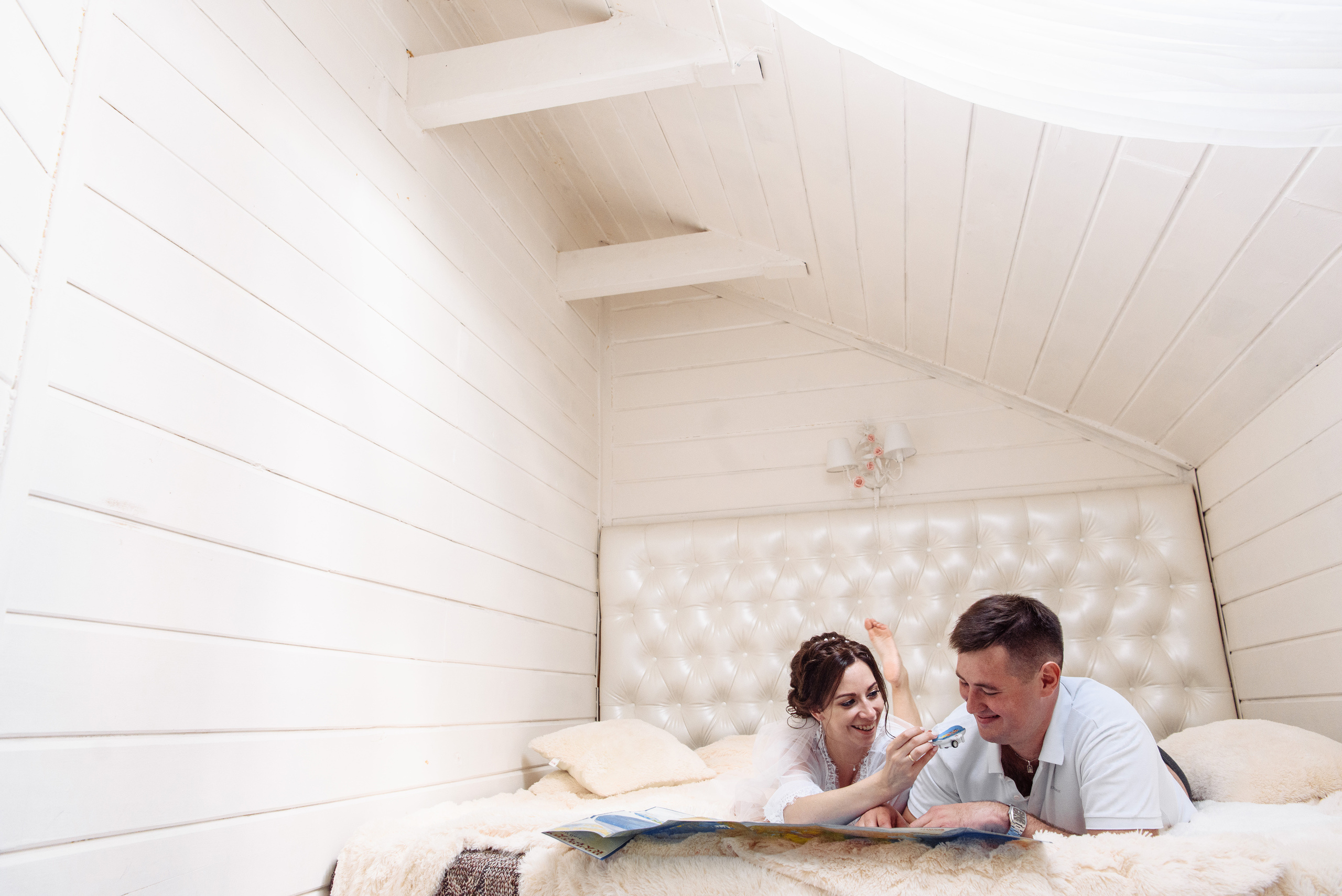 Анонс свадьбы 14.08.2019 Богдана & Екатерины. Свадебный и семейный фотограф в Уфе | Винс Константин | Фотопроекты