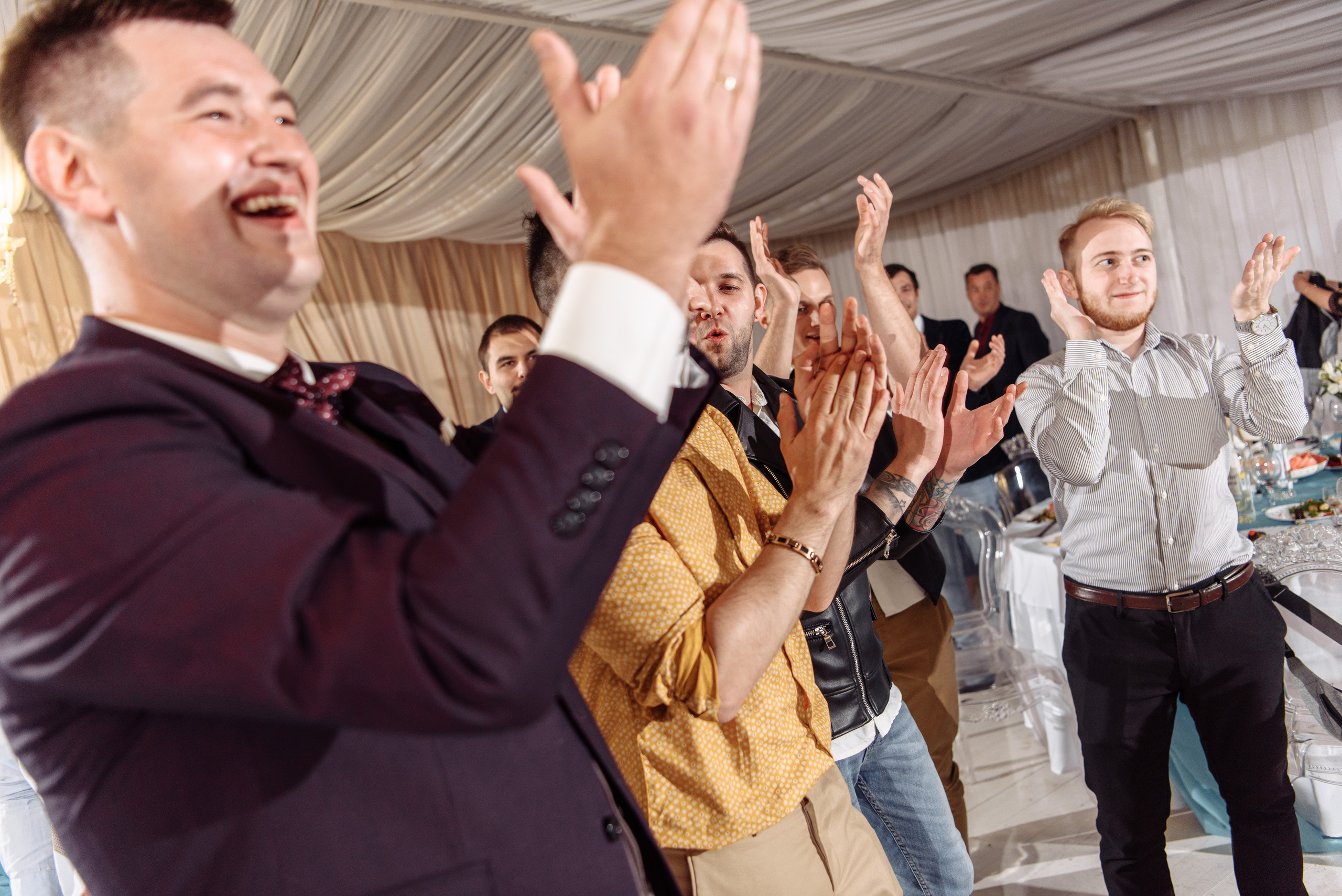 Анонс свадьбы 14.08.2019 Богдана & Екатерины. Свадебный и семейный фотограф в Уфе | Винс Константин | Фотопроекты