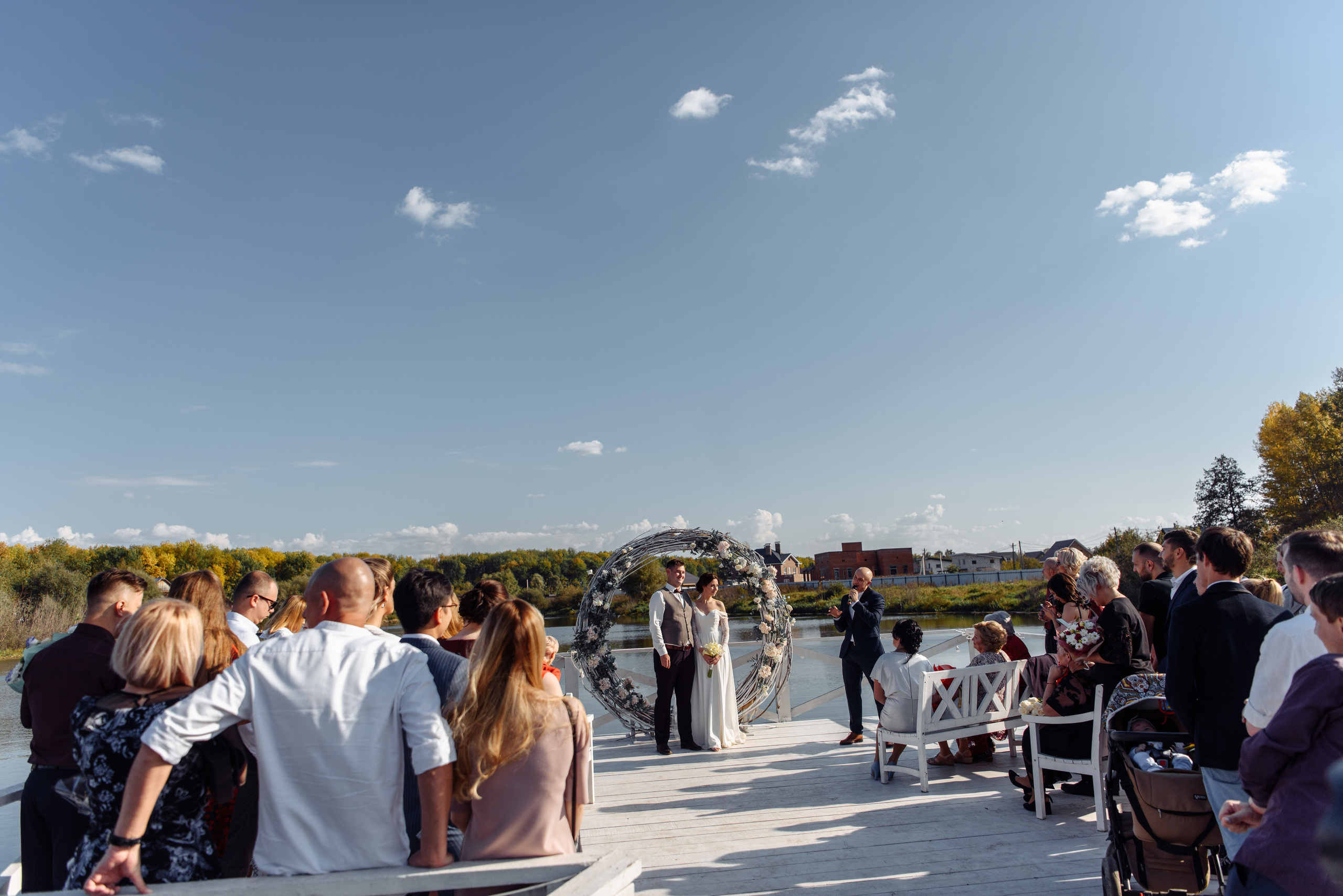 Анонс свадьбы 14.08.2019 Богдана & Екатерины. Свадебный и семейный фотограф в Уфе | Винс Константин | Фотопроекты