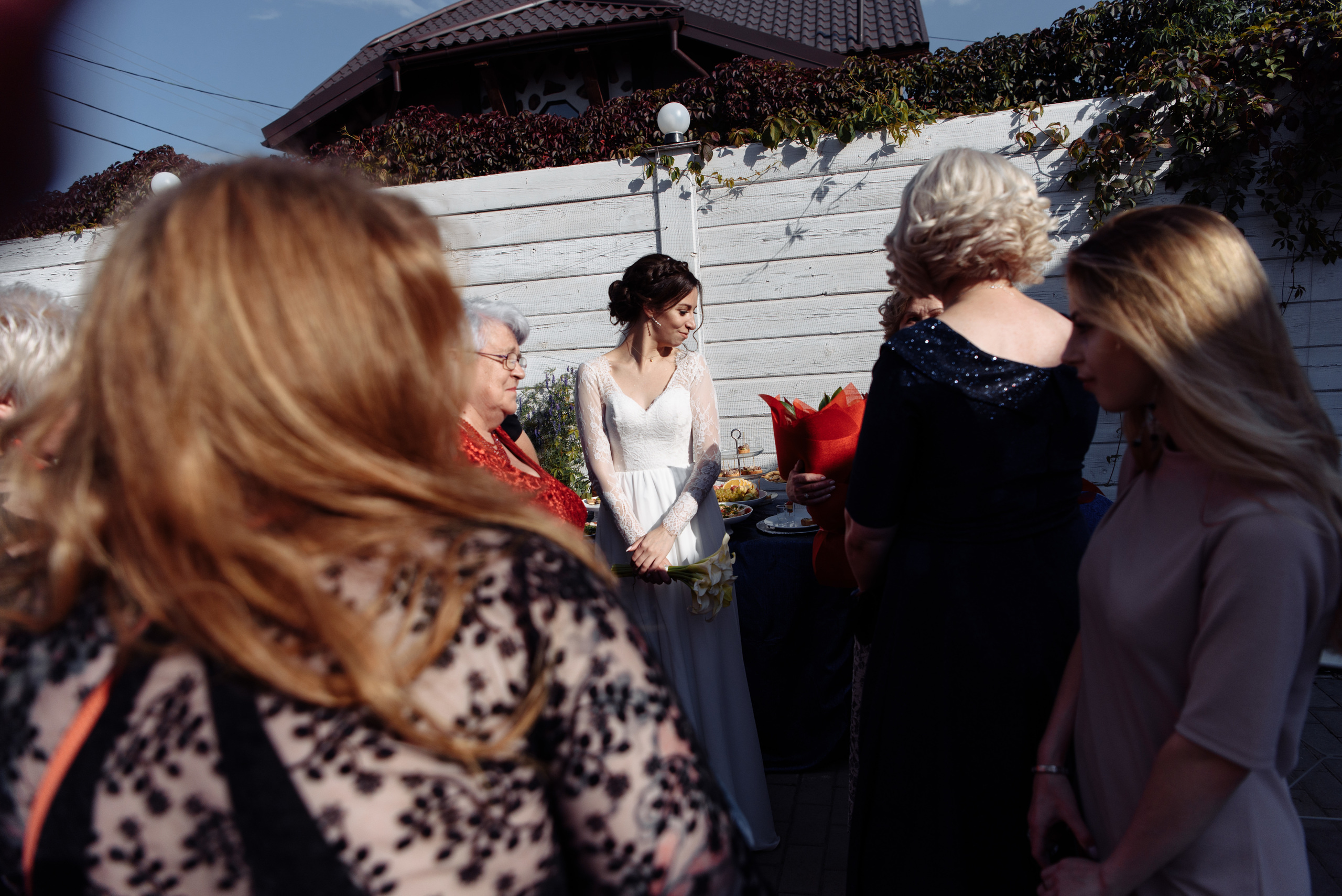 Анонс свадьбы 14.08.2019 Богдана & Екатерины. Свадебный и семейный фотограф в Уфе | Винс Константин | Фотопроекты