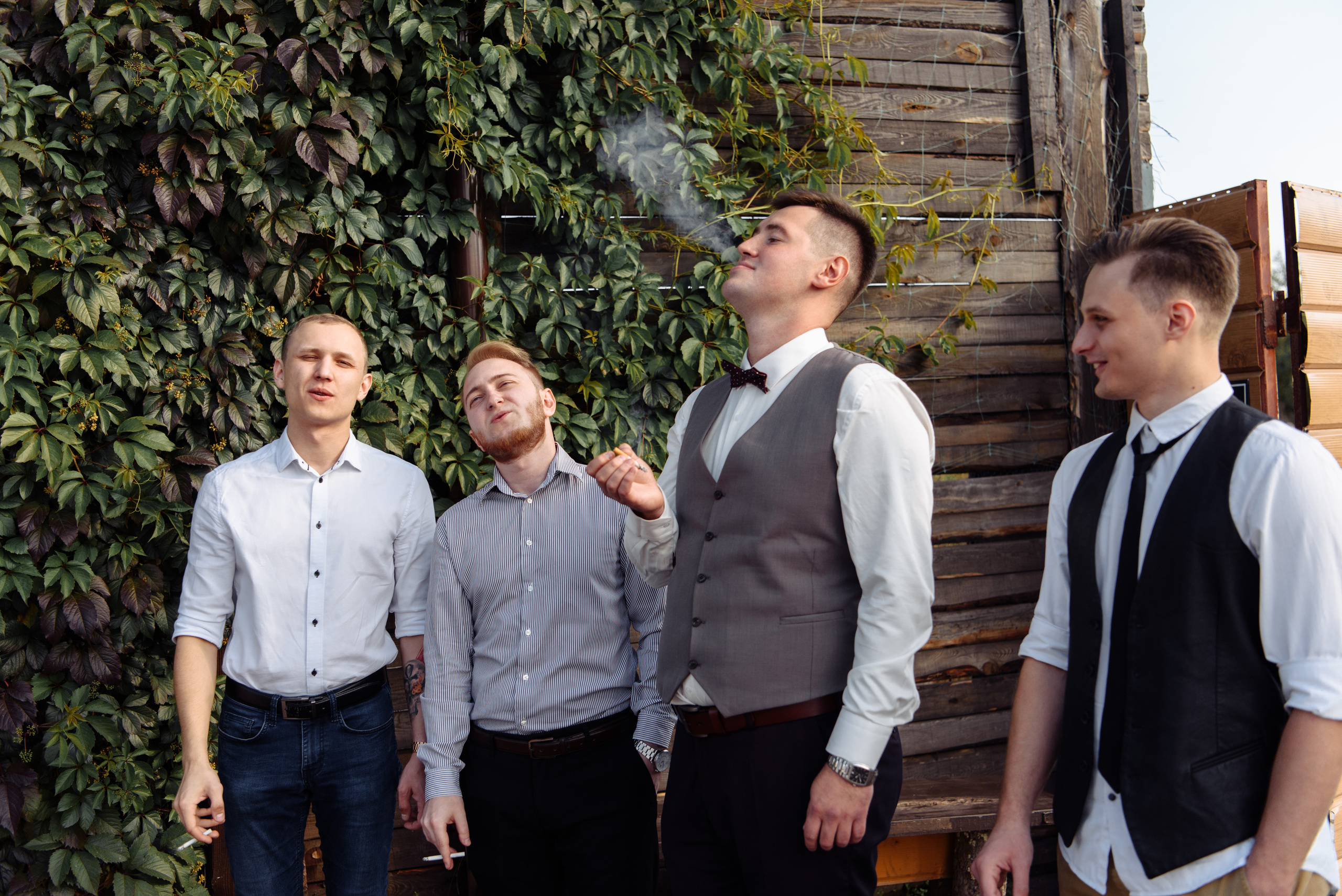 Анонс свадьбы 14.08.2019 Богдана & Екатерины. Свадебный и семейный фотограф в Уфе | Винс Константин | Фотопроекты