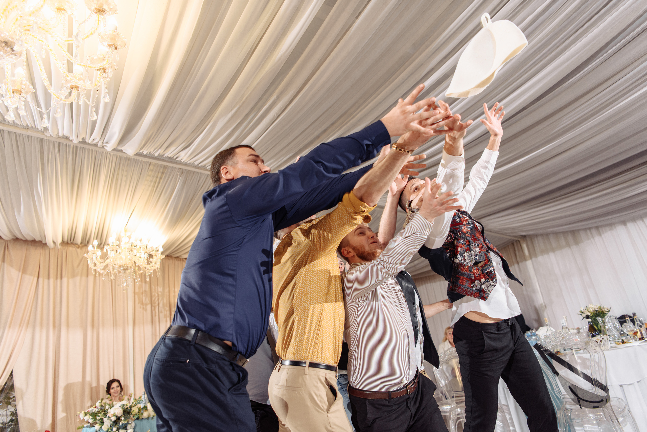 Анонс свадьбы 14.08.2019 Богдана & Екатерины. Свадебный и семейный фотограф в Уфе | Винс Константин | Фотопроекты