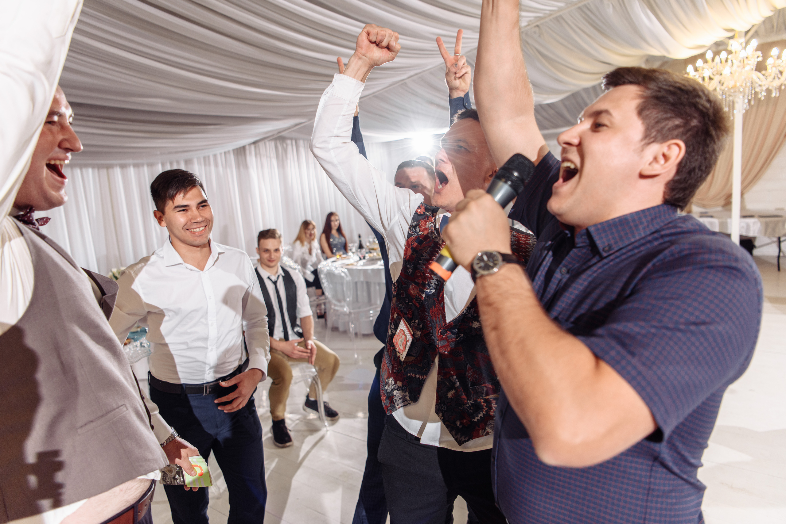 Анонс свадьбы 14.08.2019 Богдана & Екатерины. Свадебный и семейный фотограф в Уфе | Винс Константин | Фотопроекты