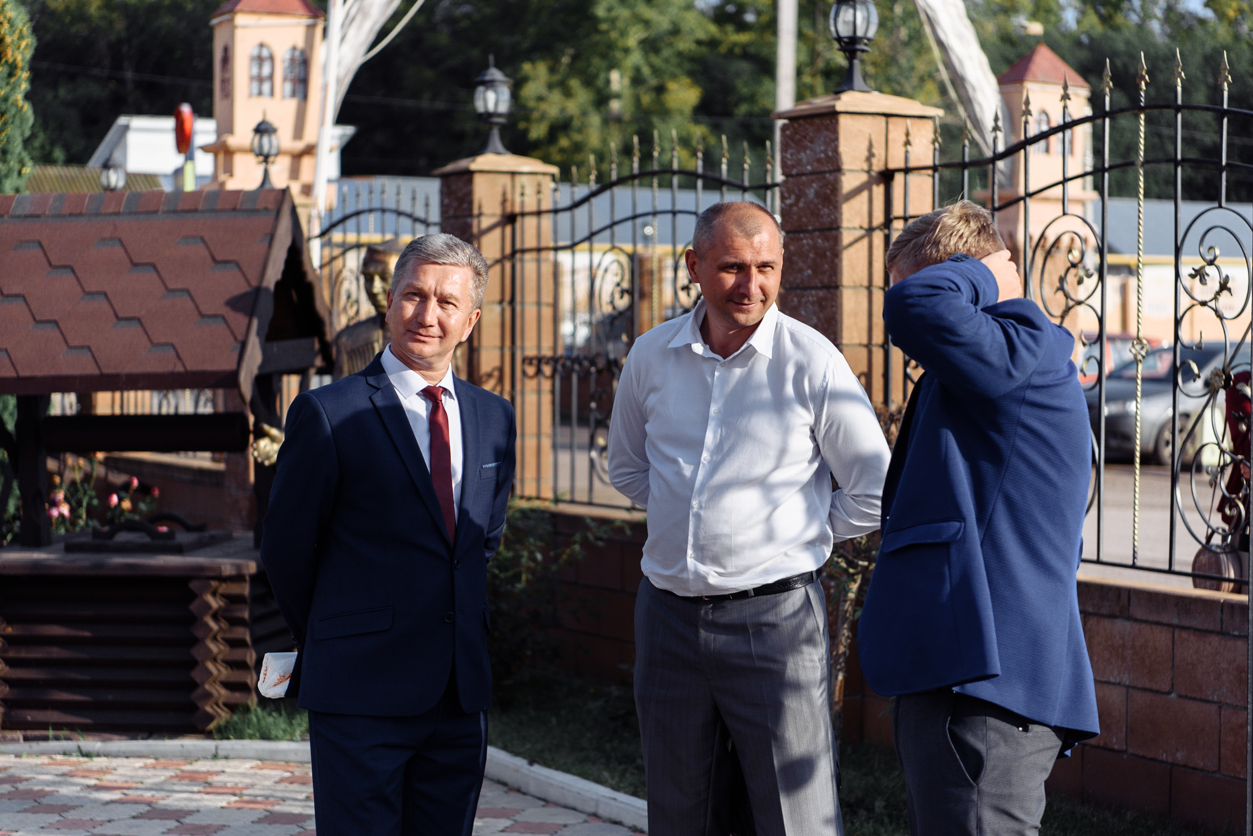 Анонс свадьбы 06.09.2019 Влада & Марины. Свадебный и семейный фотограф в Уфе | Винс Константин | Фотопроекты