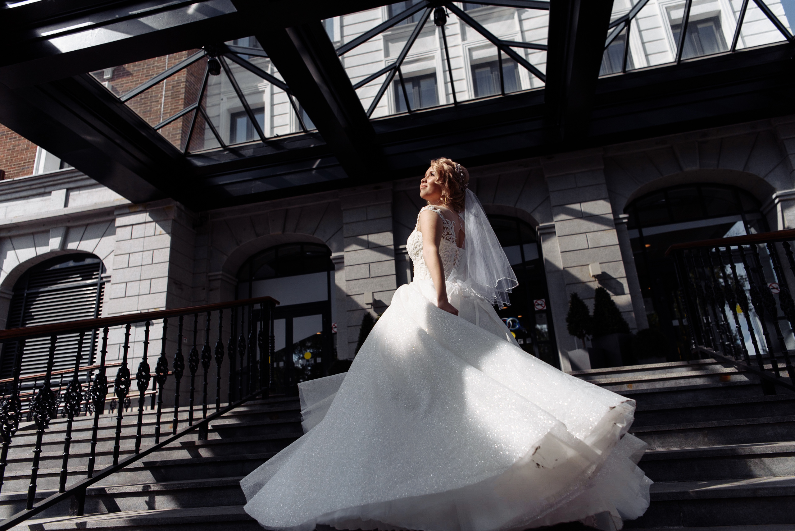 Анонс свадьбы 06.09.2019 Влада & Марины. Свадебный и семейный фотограф в Уфе | Винс Константин | Фотопроекты