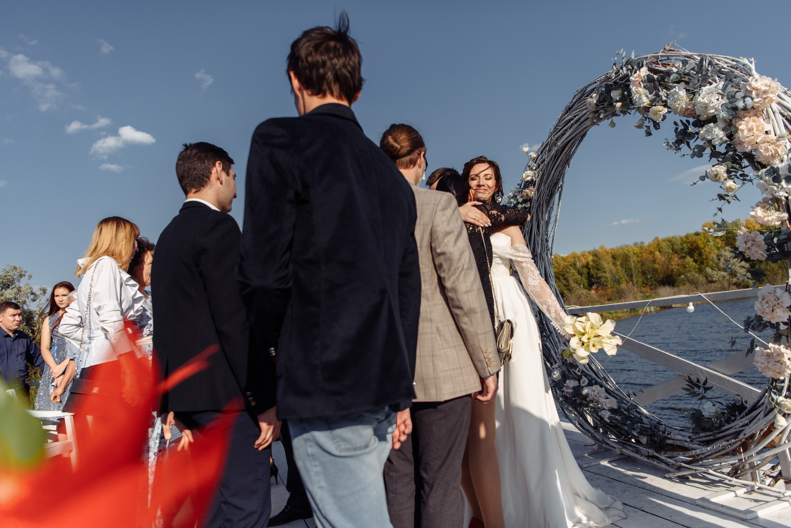 Анонс свадьбы 14.08.2019 Богдана & Екатерины. Свадебный и семейный фотограф в Уфе | Винс Константин | Фотопроекты