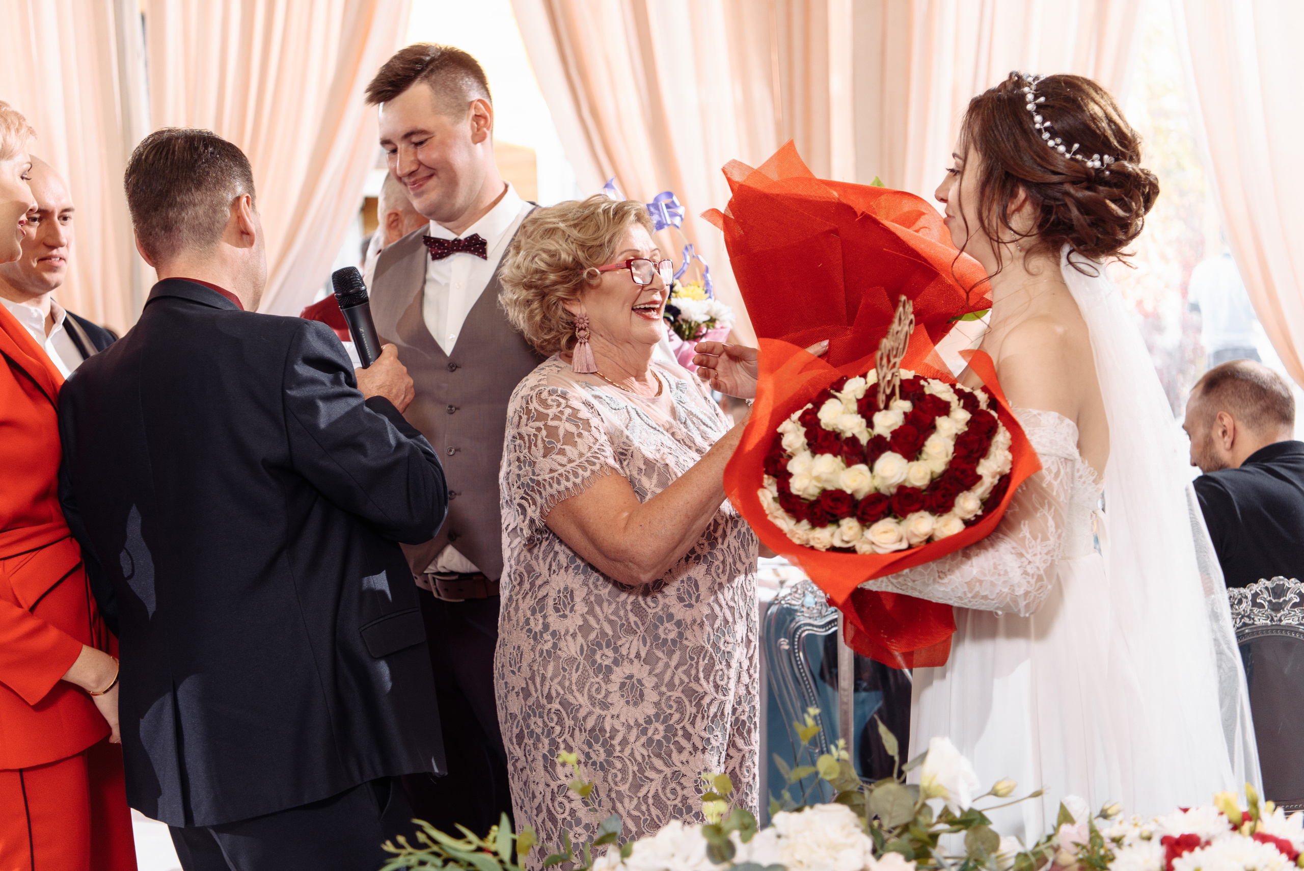 Анонс свадьбы 14.08.2019 Богдана & Екатерины. Свадебный и семейный фотограф в Уфе | Винс Константин | Фотопроекты