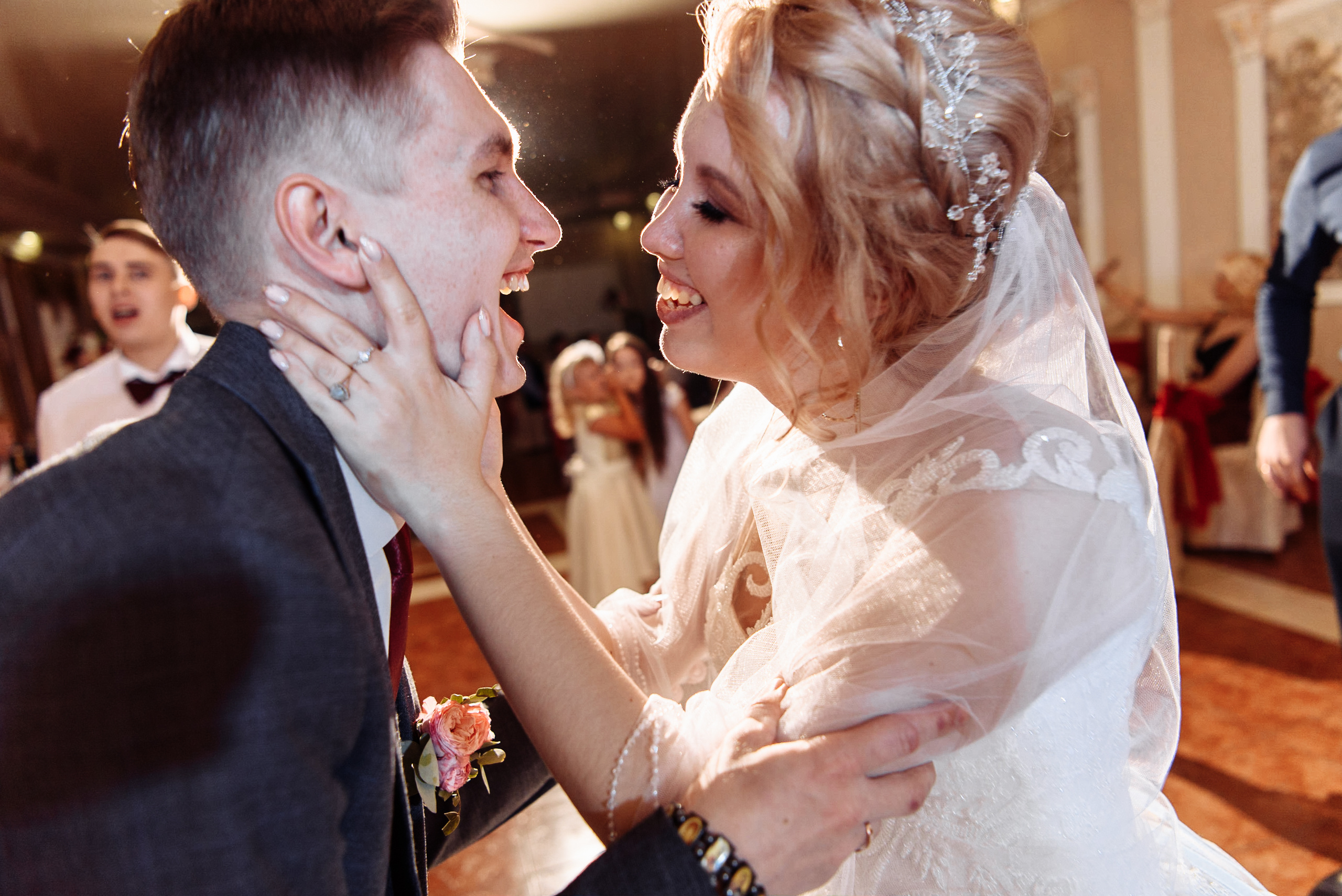 Анонс свадьбы 06.09.2019 Влада & Марины. Свадебный и семейный фотограф в Уфе | Винс Константин | Фотопроекты