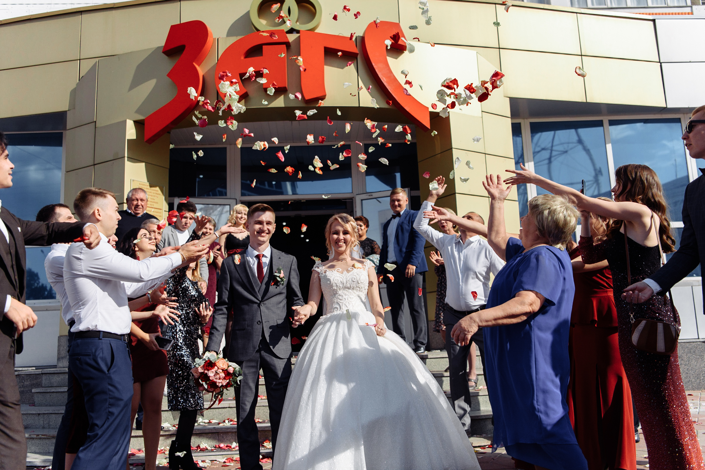 Анонс свадьбы 06.09.2019 Влада & Марины. Свадебный и семейный фотограф в Уфе | Винс Константин | Фотопроекты