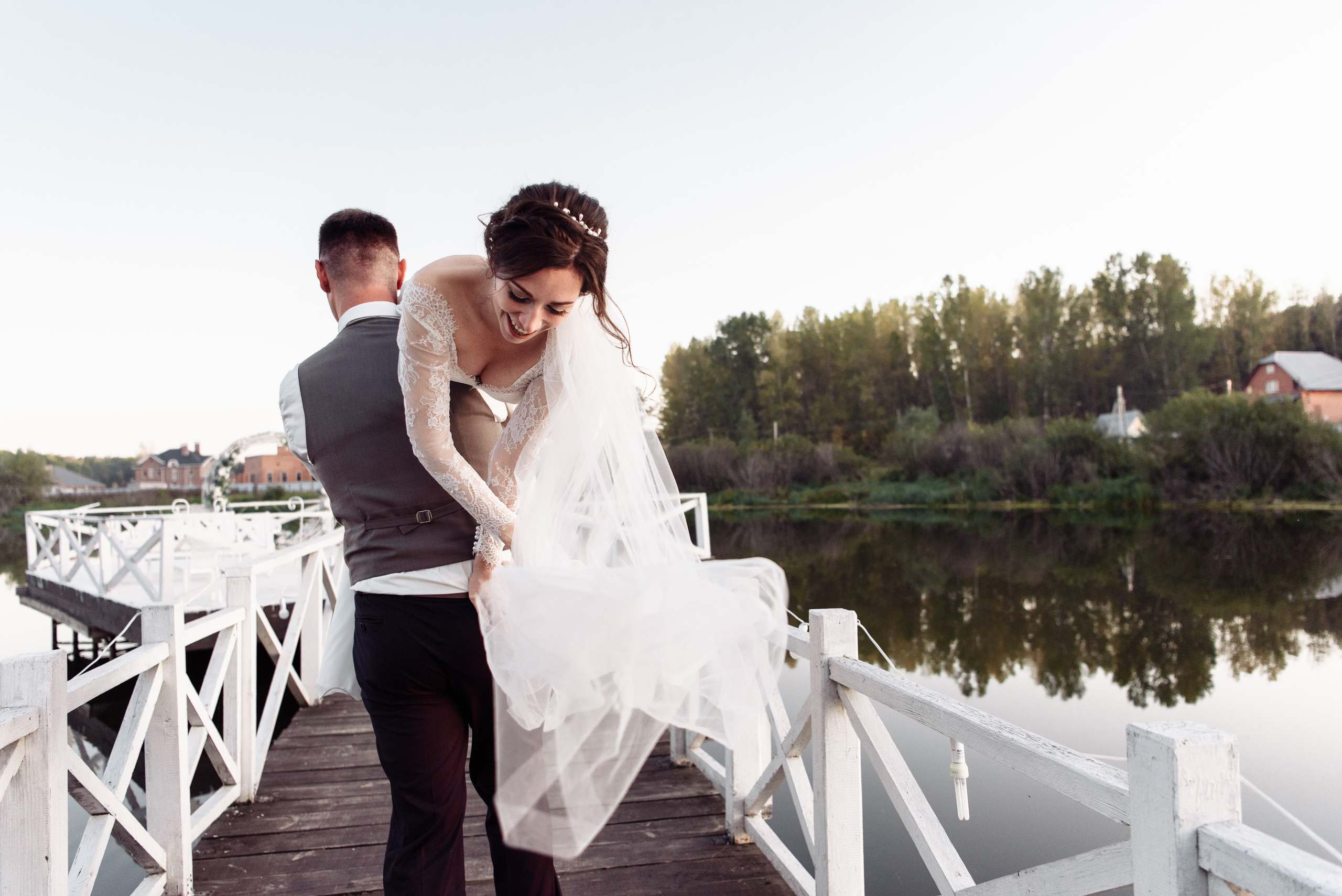 Анонс свадьбы 14.08.2019 Богдана & Екатерины. Свадебный и семейный фотограф в Уфе | Винс Константин | Фотопроекты