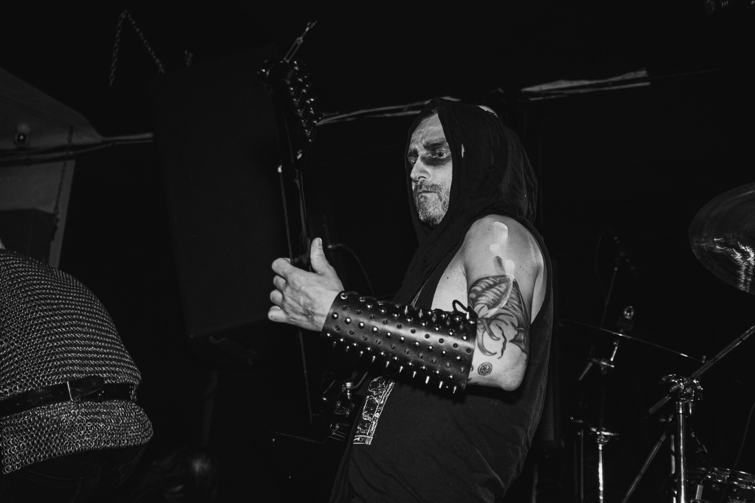 Bloodbeast & Wormsden & Malist & Majestat 29.08.2025. Репортажный фотограф в Москве Legiodot