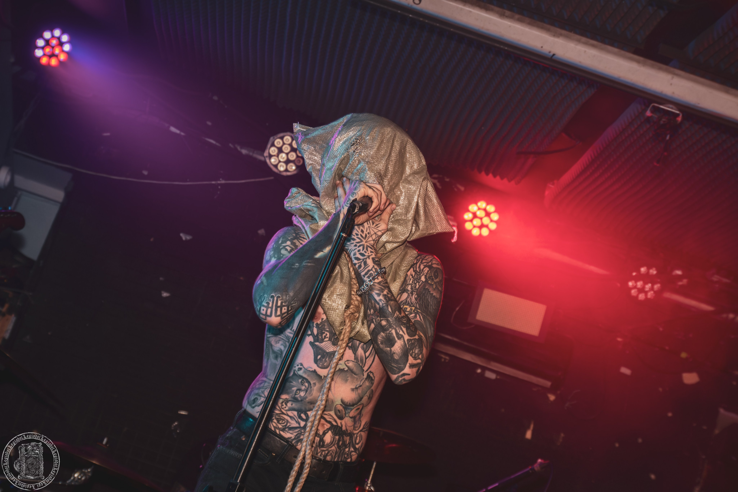 Vranac & Ochag & Convince 30.05.2025. Репортажный фотограф в Москве Legiodot