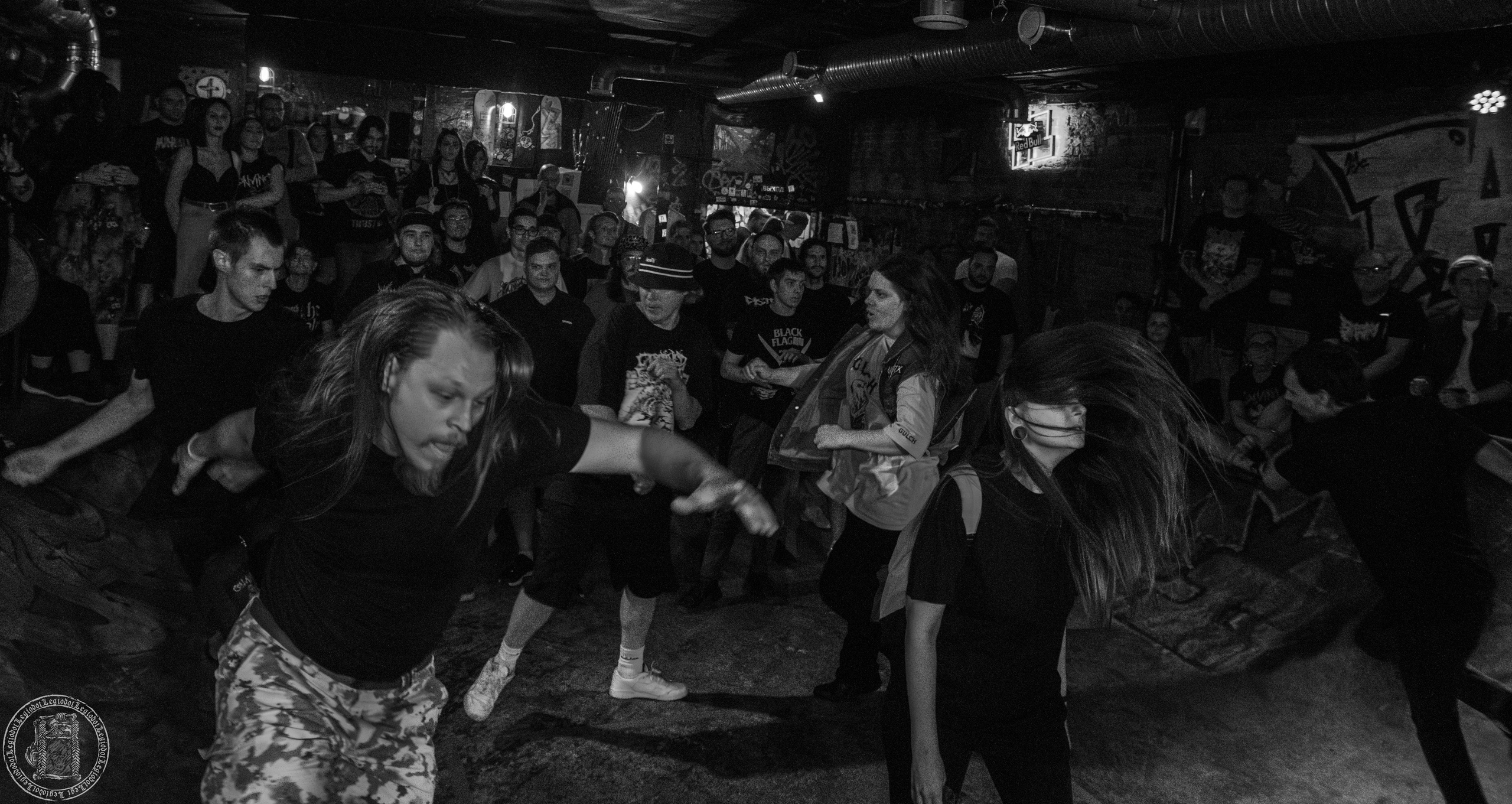 Vranac & Ochag & Convince 30.05.2025. Репортажный фотограф в Москве Legiodot