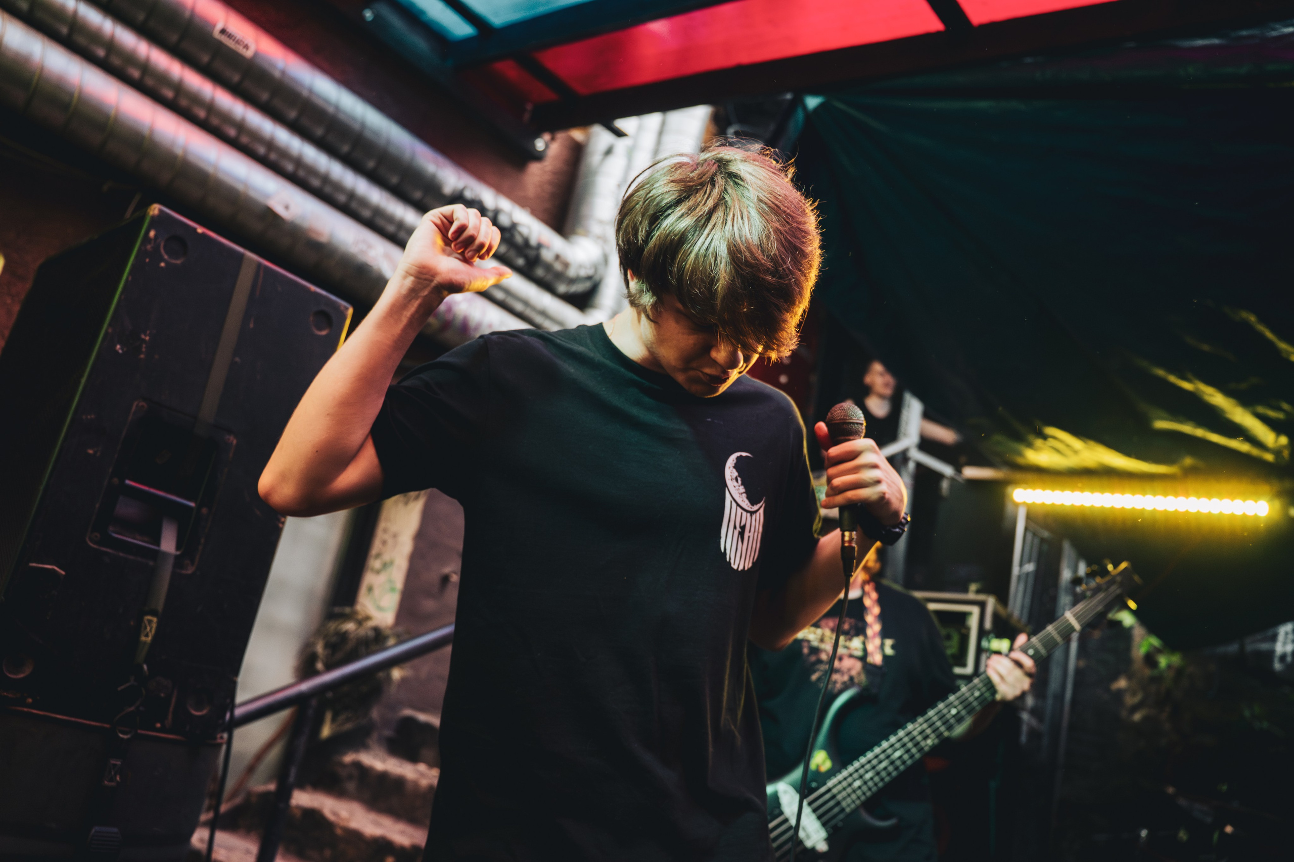 /brainrot/, ://Sign_off, PARTYBREAKER, WLVS 13.06.2026 в Смене. Репортажный фотограф в Москве Legiodot