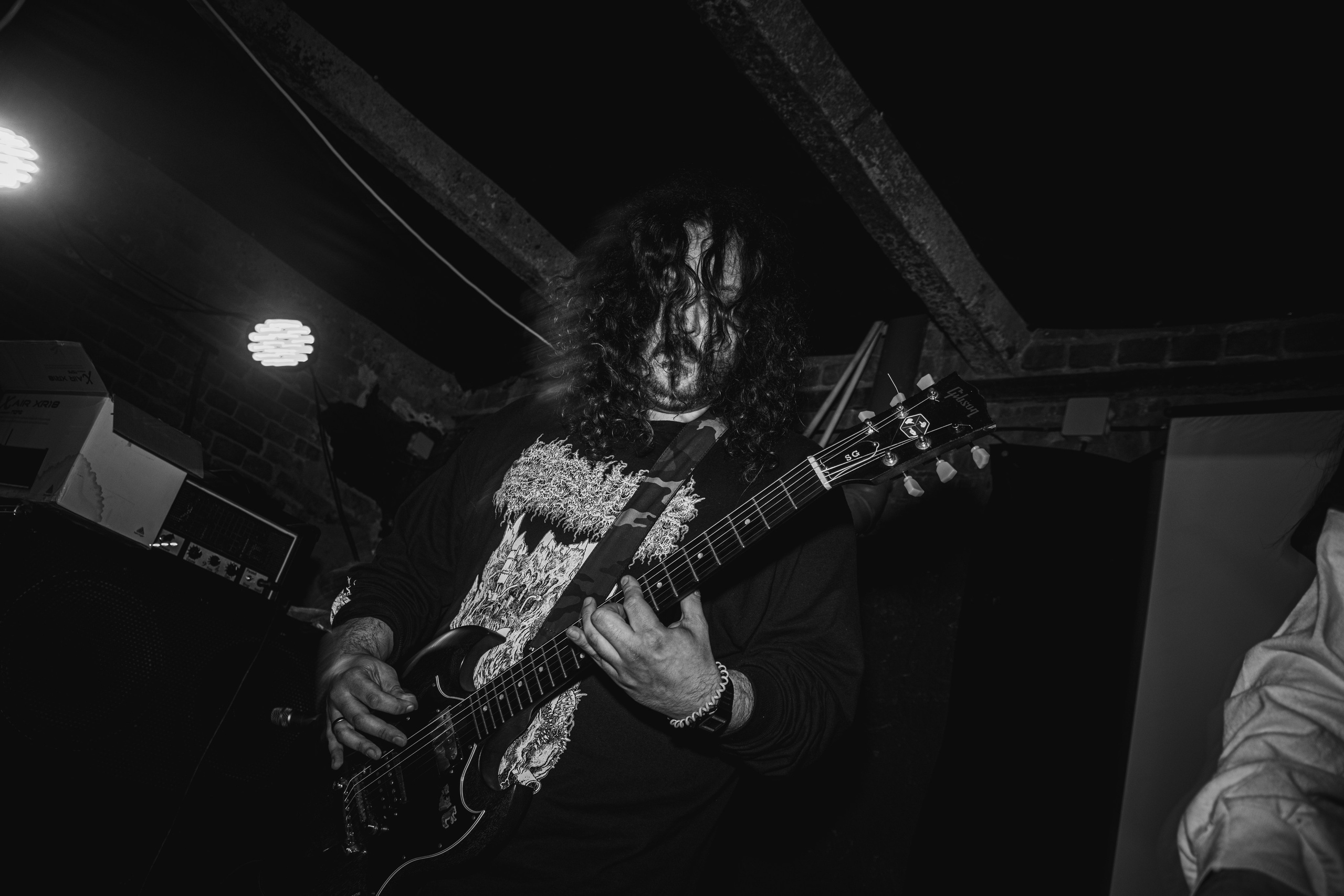 Lowfloor & Smyčka & Supruga 30.10.2025. Репортажный фотограф в Москве Legiodot