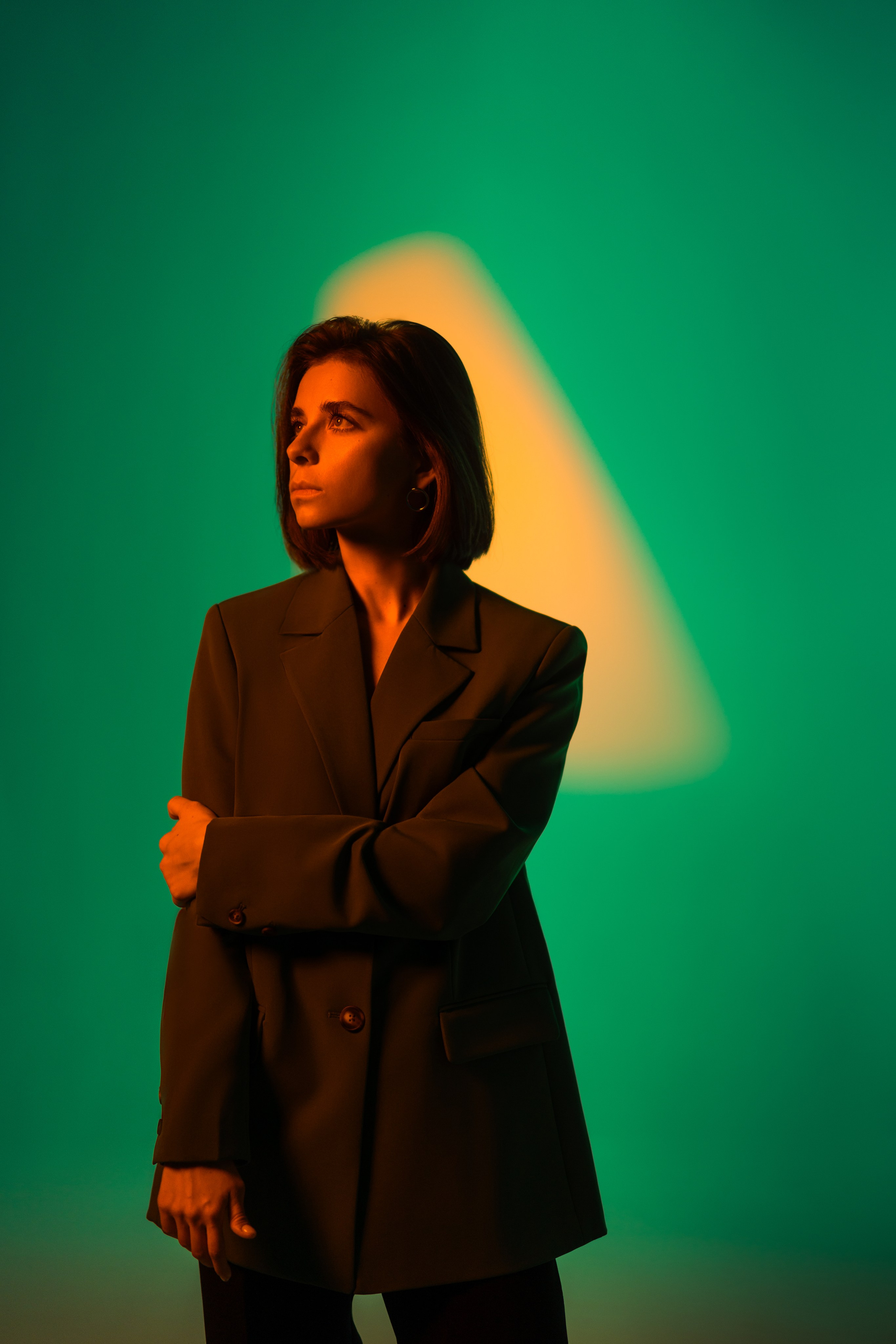 Марго. Ivan Zaitsev (IZIART) — 通过照片和视频创建文化代码