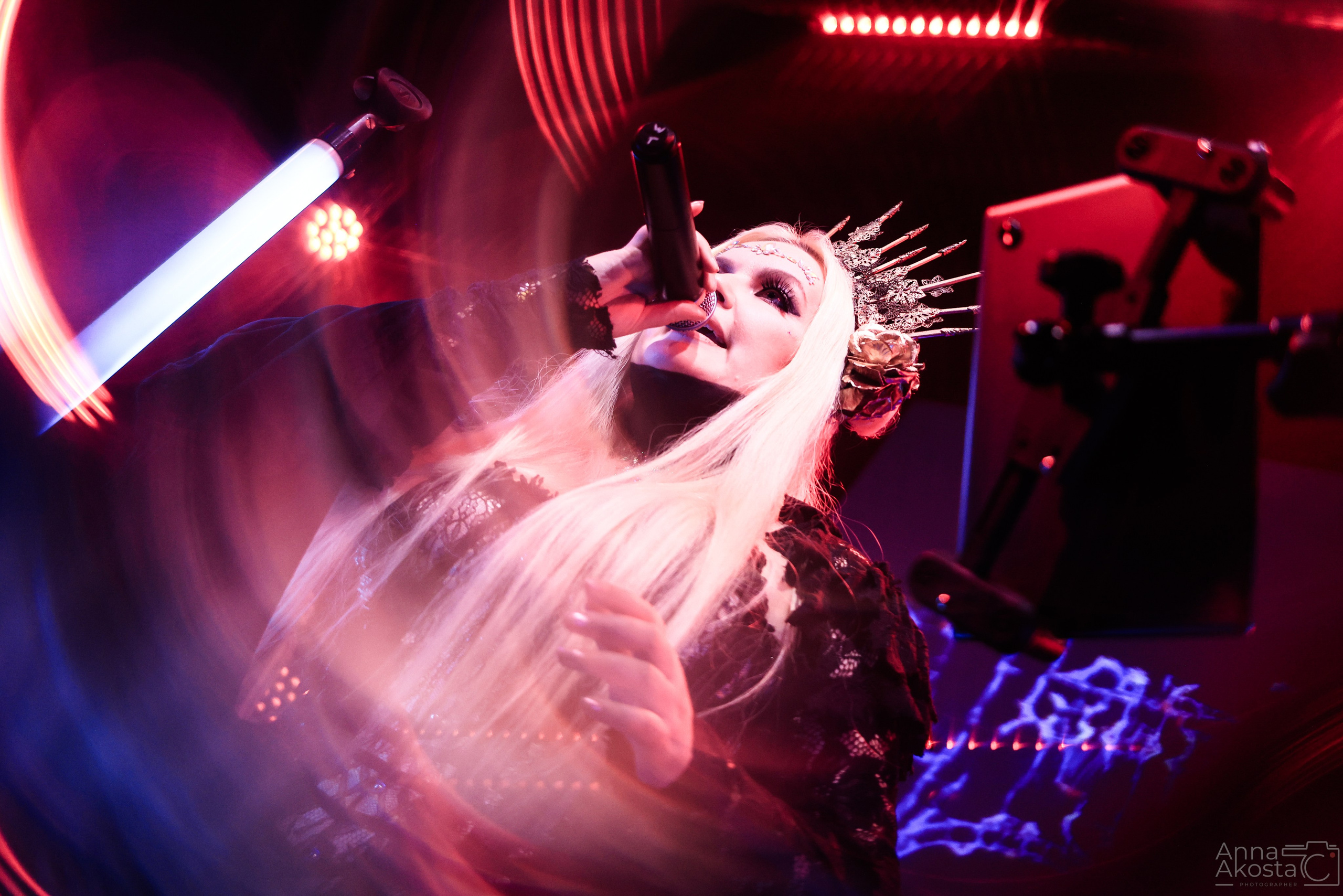 Witchcraft | Ласточка | СПб. Анна Акоста: фотограф в Санкт-Петербурге и Таганроге