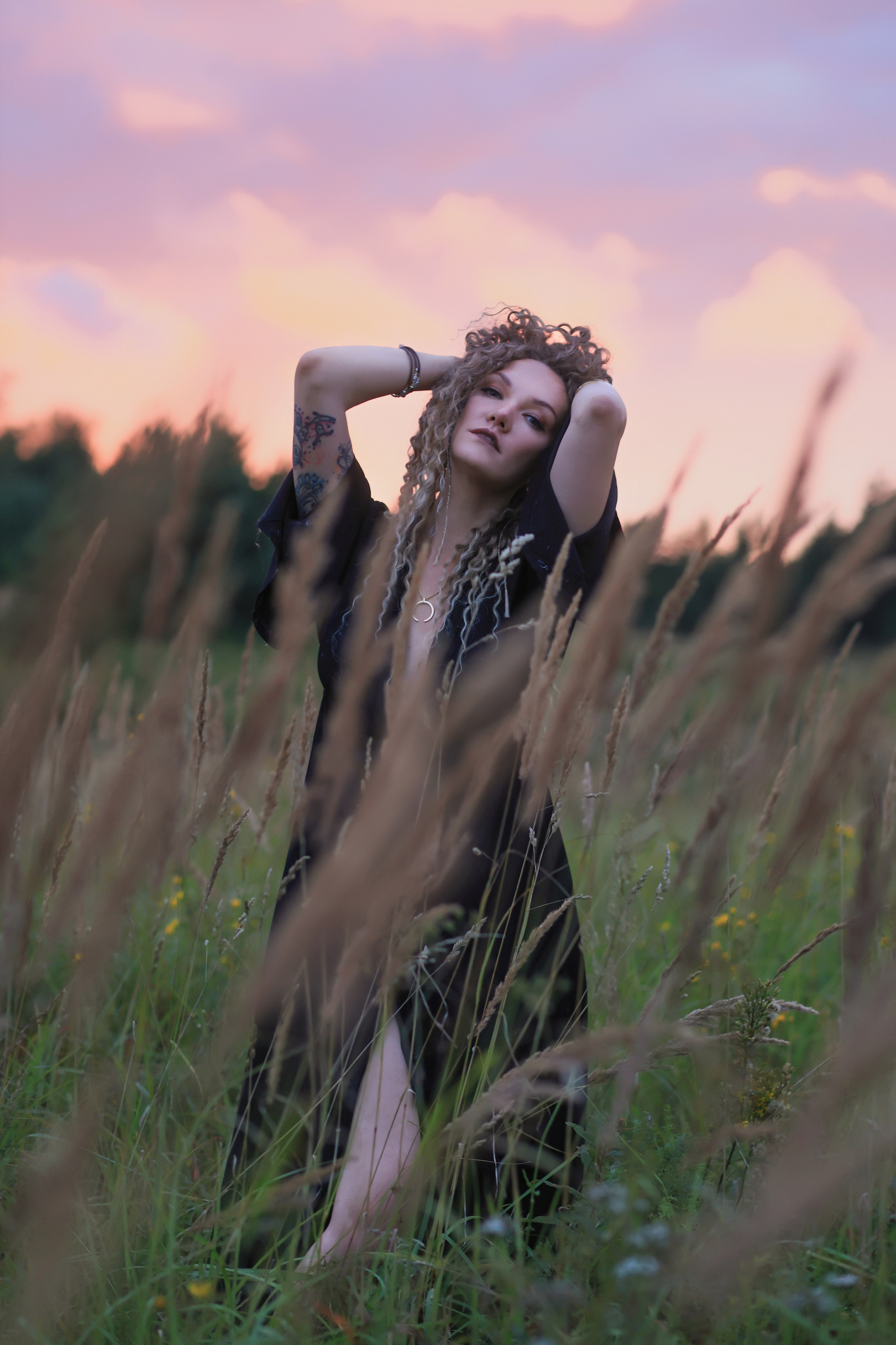 Марья | СПб. Анна Акоста: фотограф в Санкт-Петербурге и Таганроге