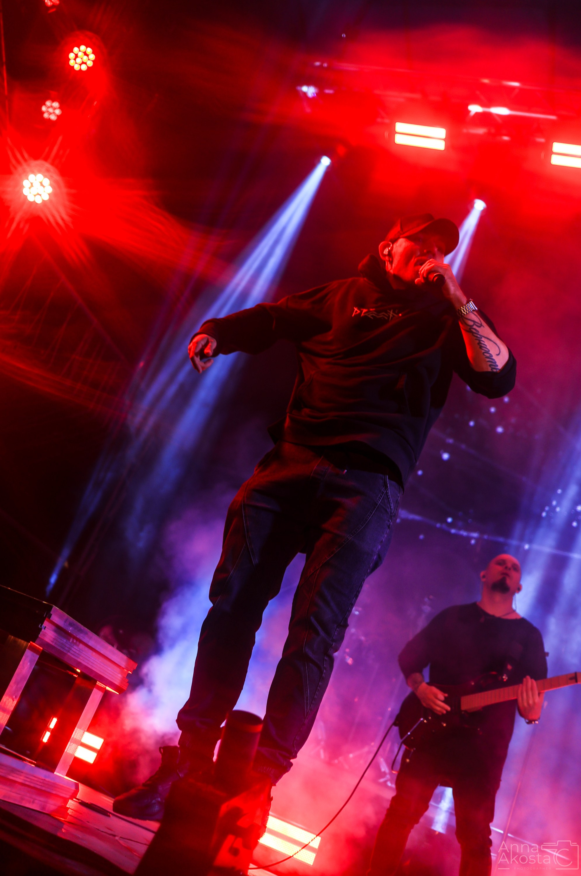 DRUMMATIX | Зелёная Сцена | СПб. Анна Акоста: фотограф в Санкт-Петербурге и Таганроге