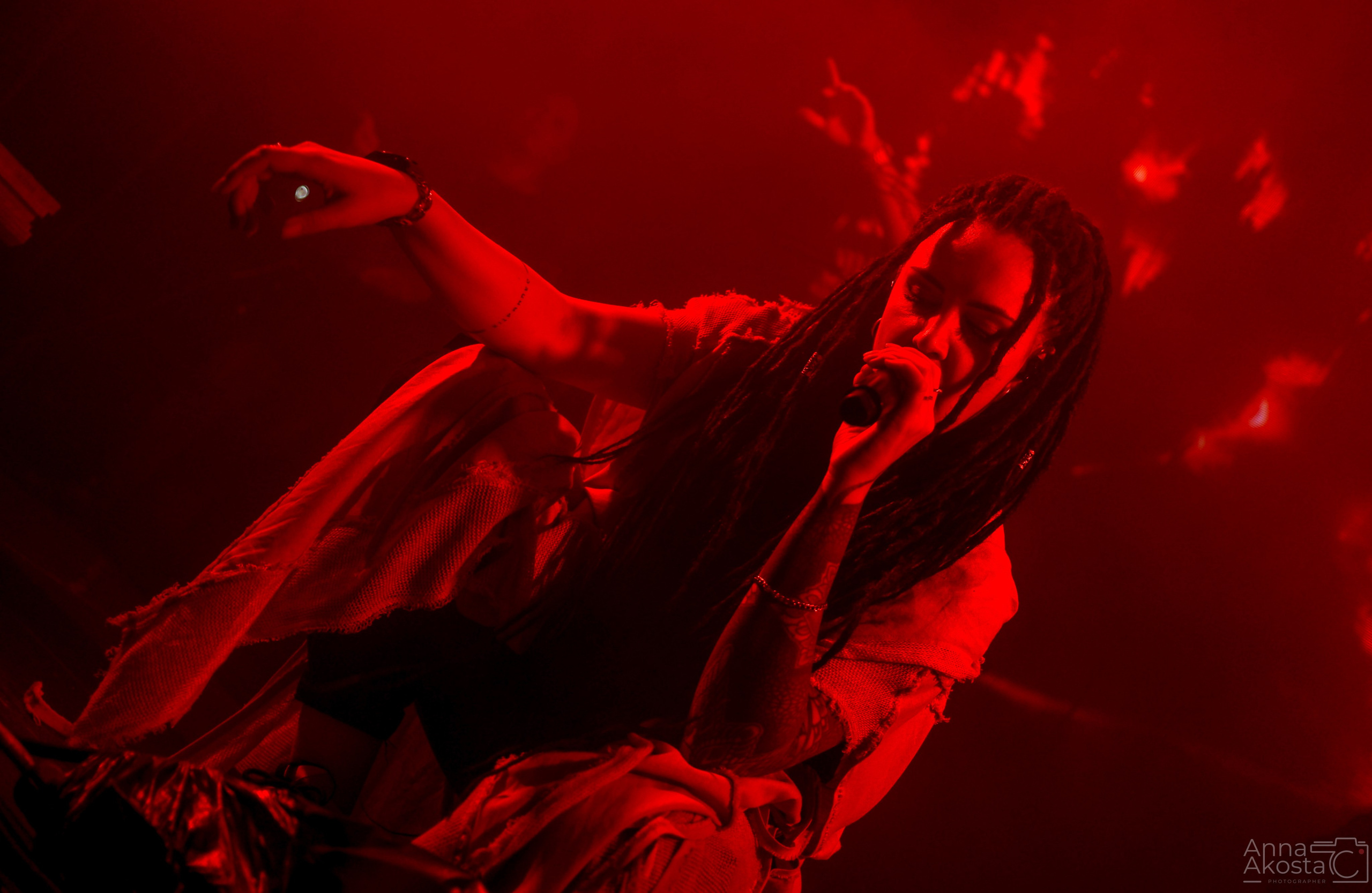 DRUMMATIX | Зелёная Сцена | СПб. Анна Акоста: фотограф в Санкт-Петербурге и Таганроге