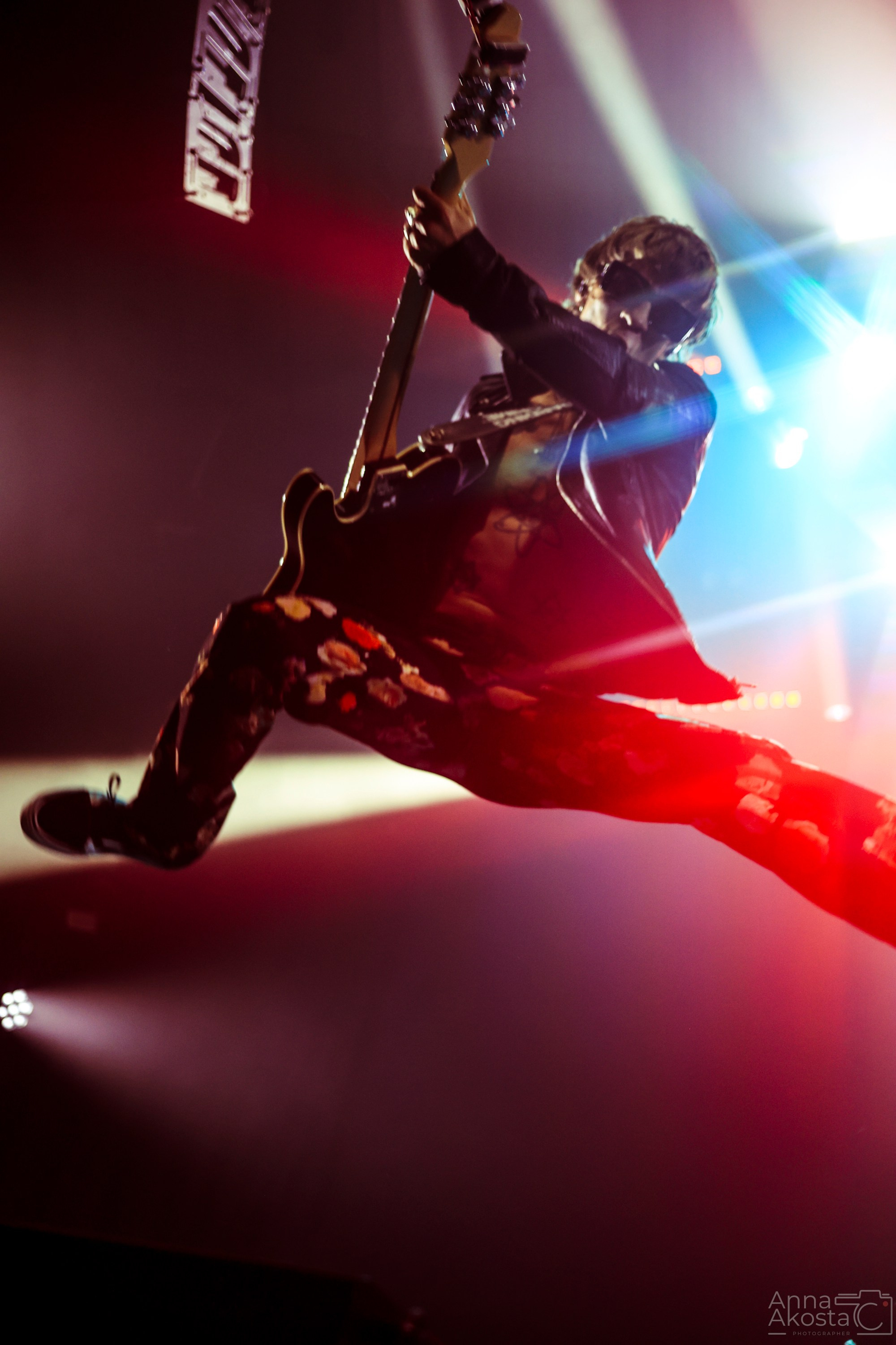 Burito | AURORA Concert Hall | СПБ. Анна Акоста: фотограф в Санкт-Петербурге и Таганроге