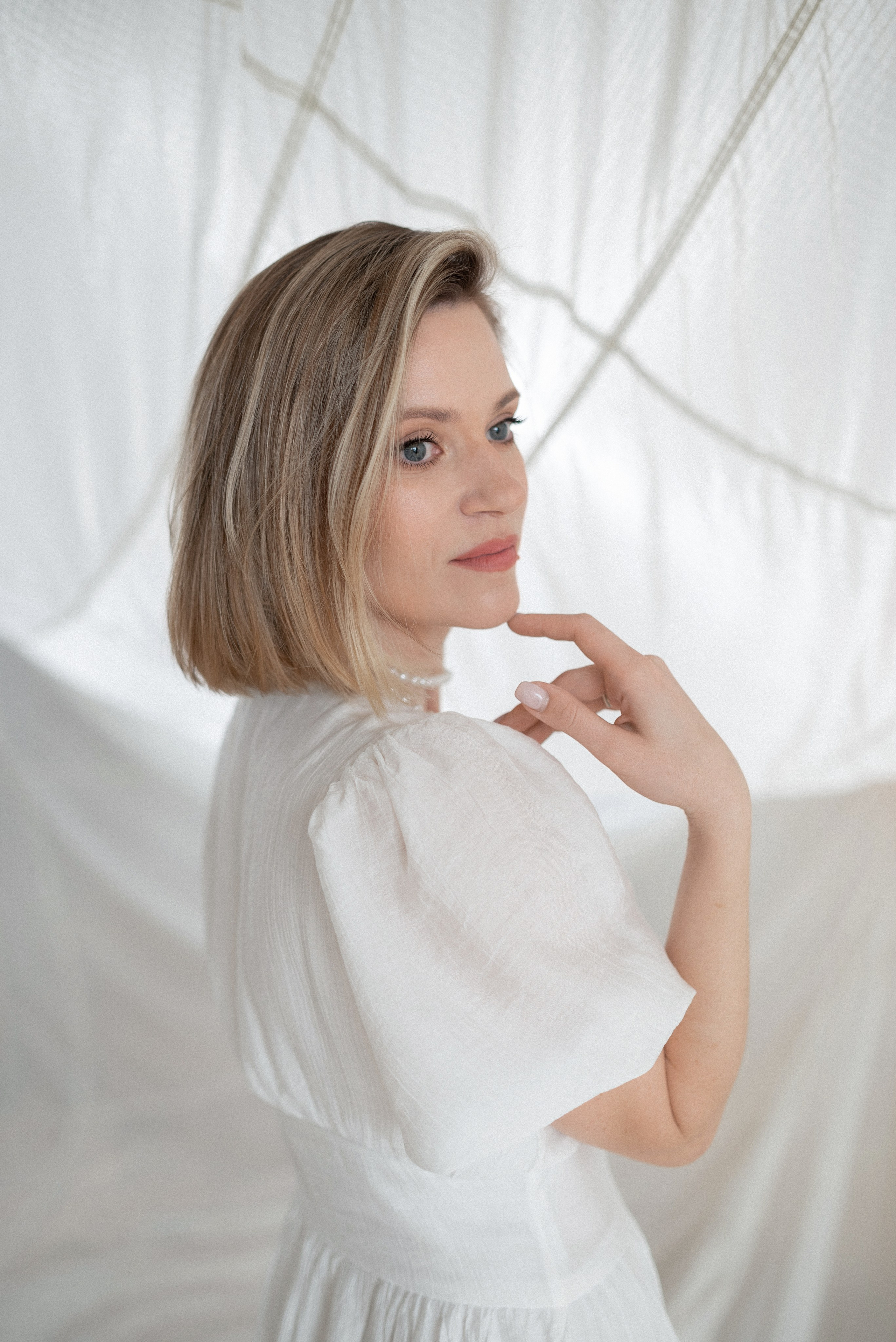 Галя. Семейный фотограф Ирина Сгибнева