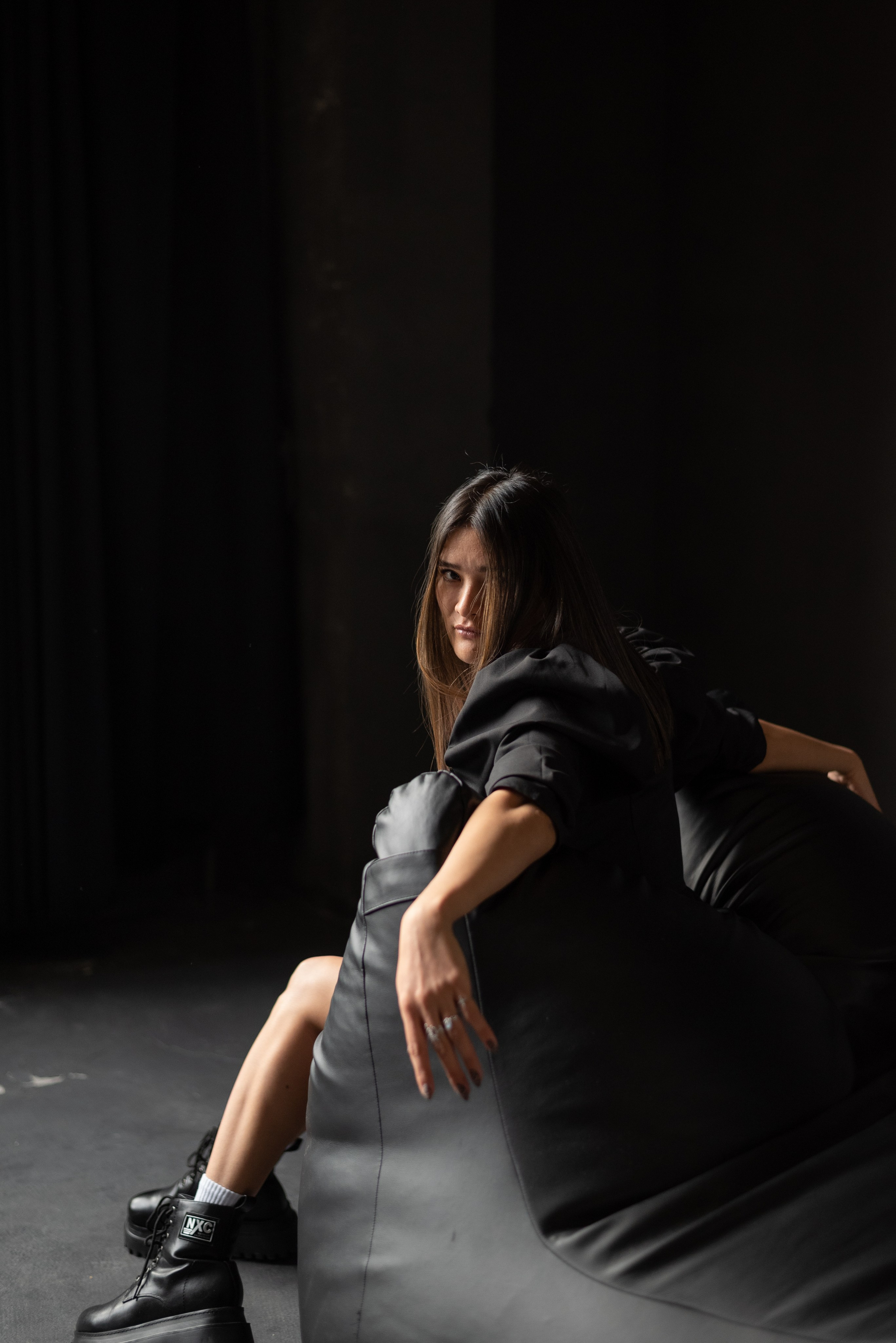 Надя. Семейный фотограф Ирина Сгибнева