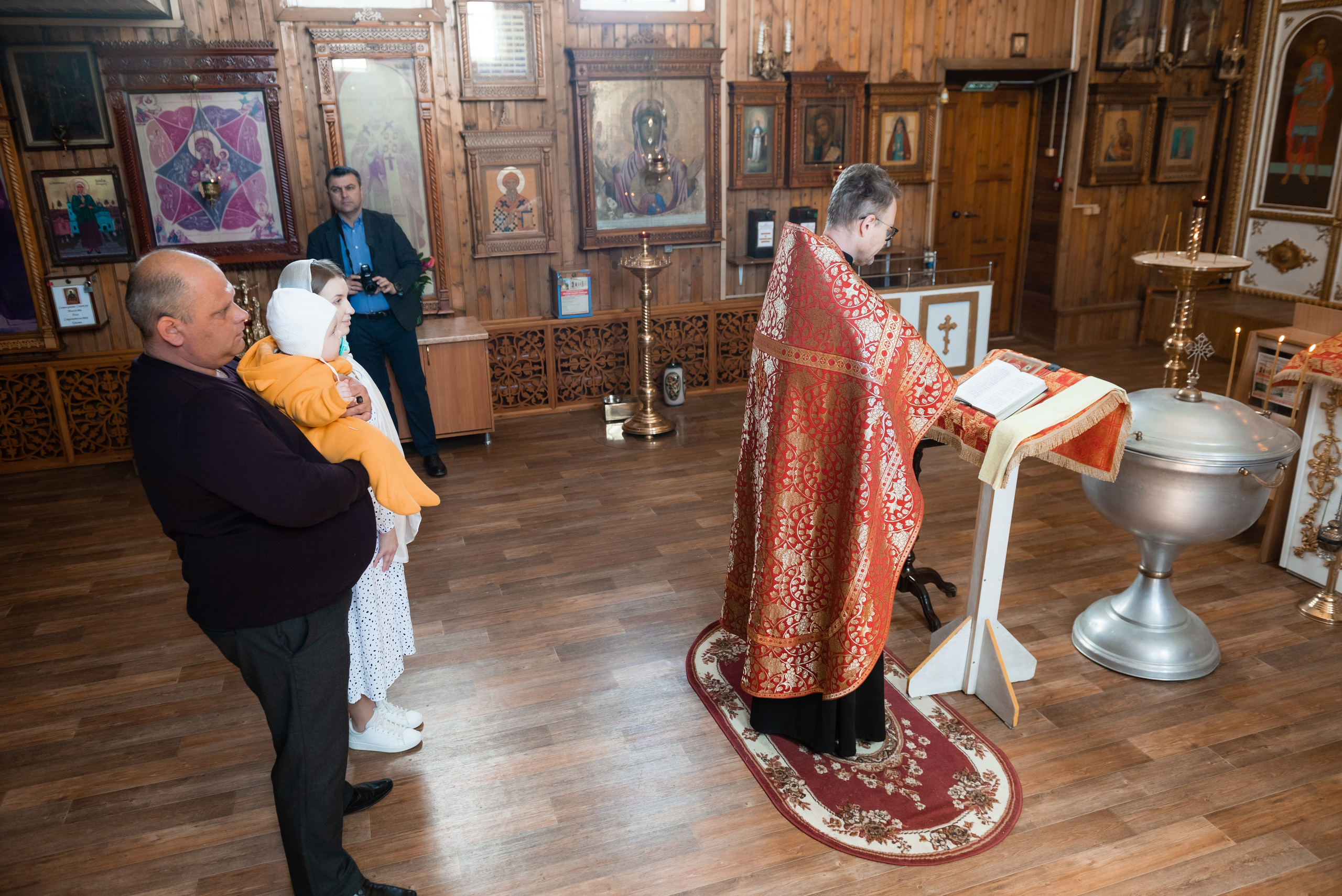 Арина. Семейный фотограф Ирина Сгибнева